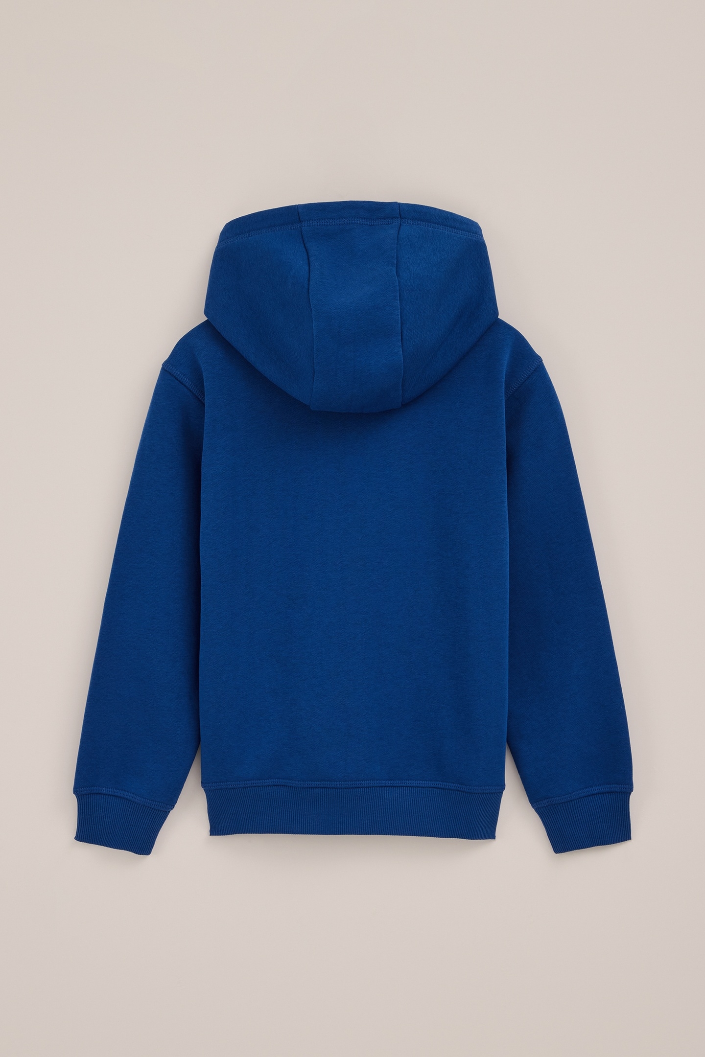 SWEATER COBALT BLUE 4