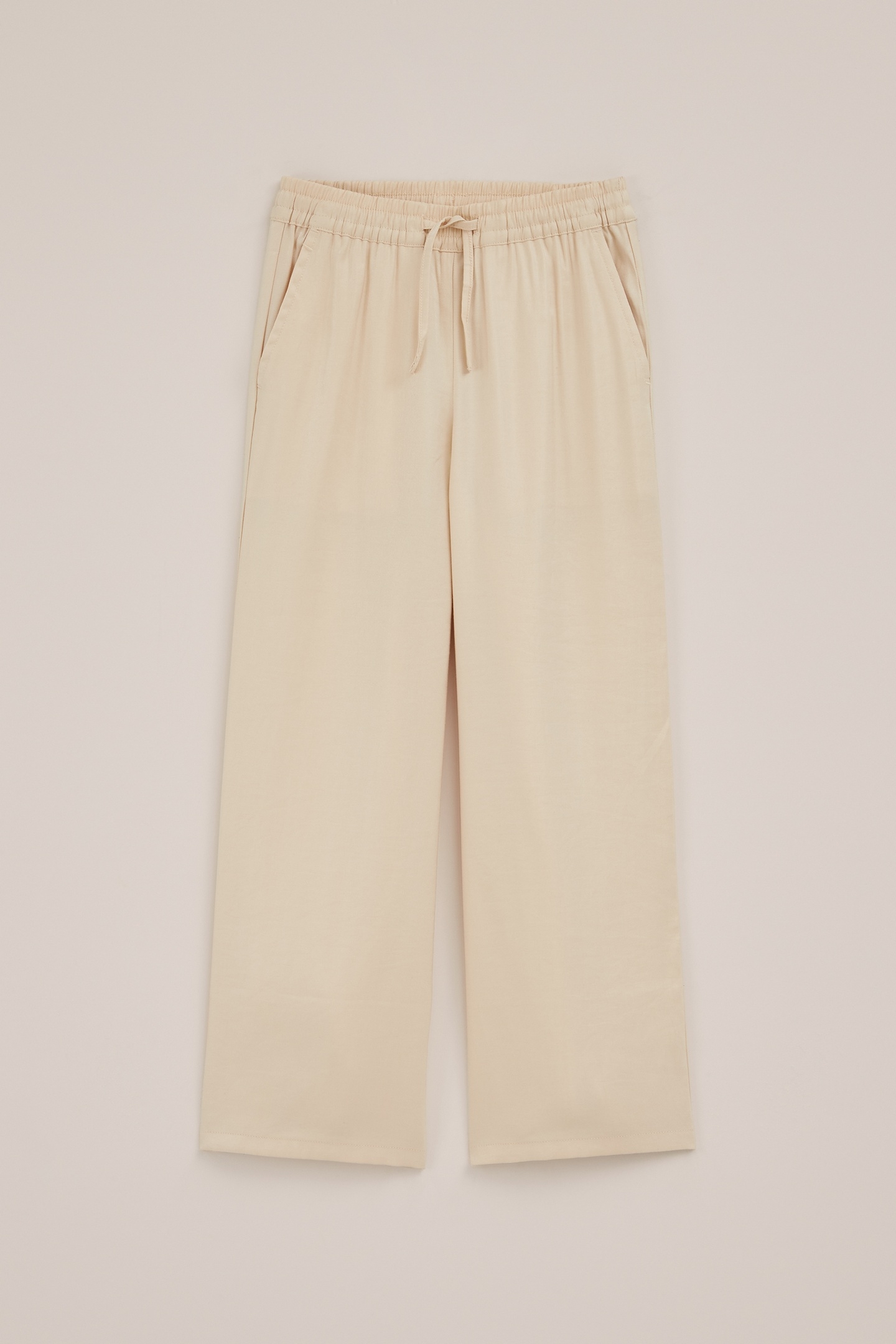 TROUSER BEIGE 3