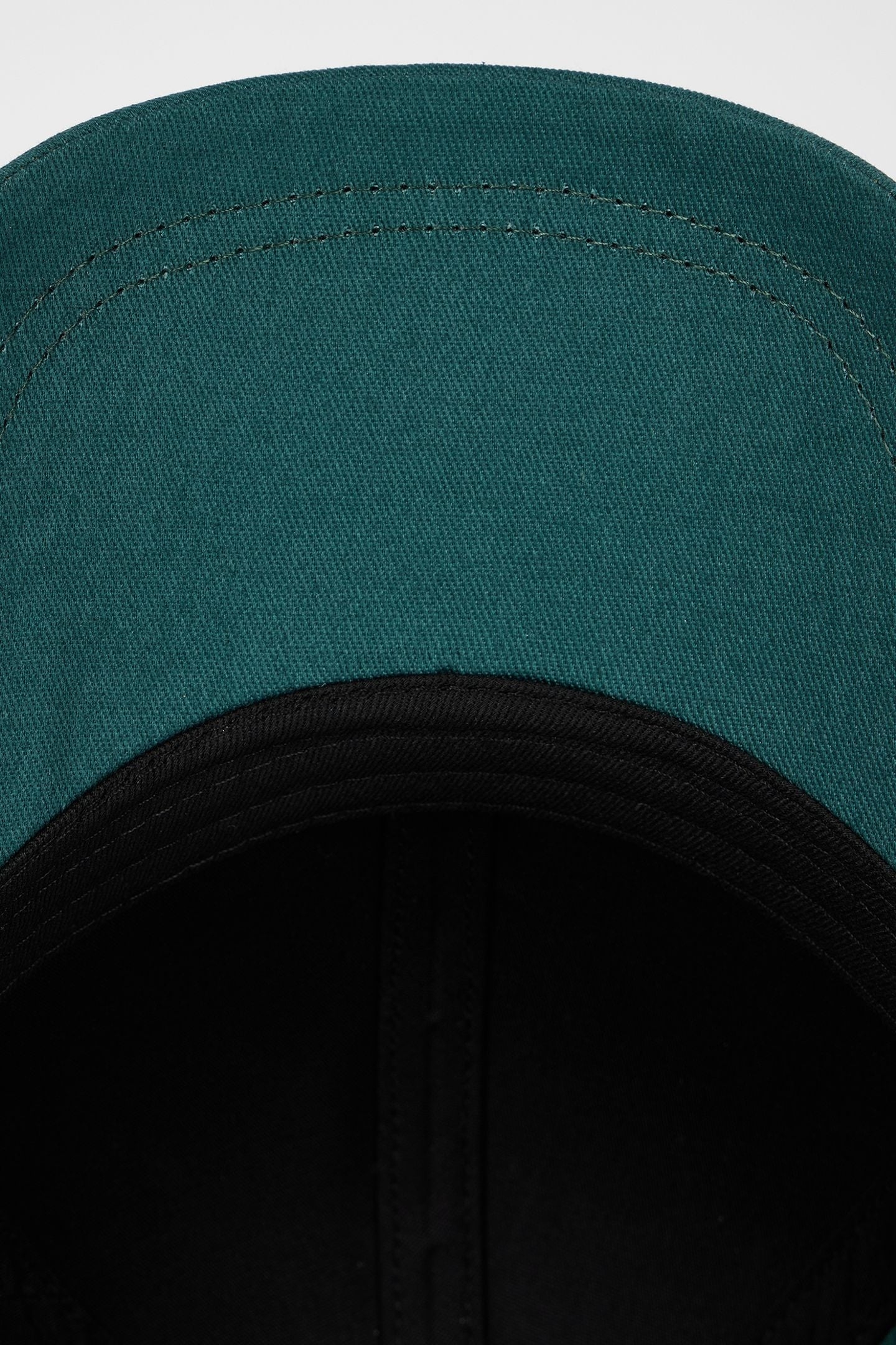 CAP ZEBRA SEASONAL PETROL GREEN 7