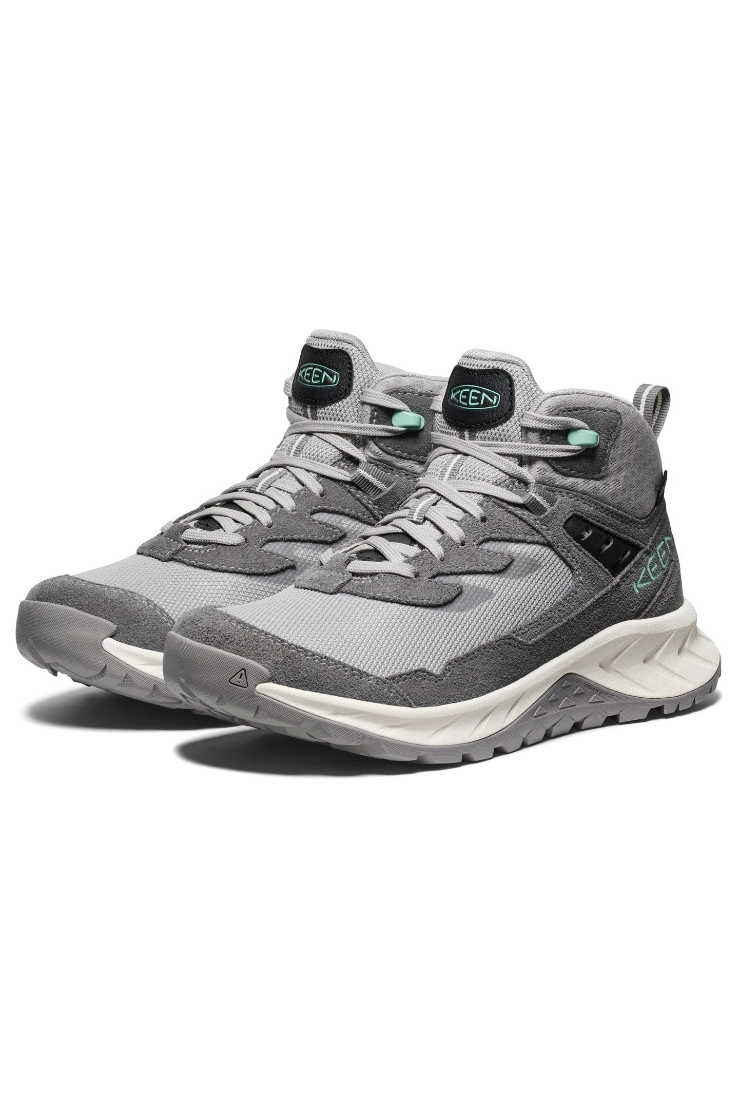 HIGHTRAIL MID WP ALLOY/LICHEN 3