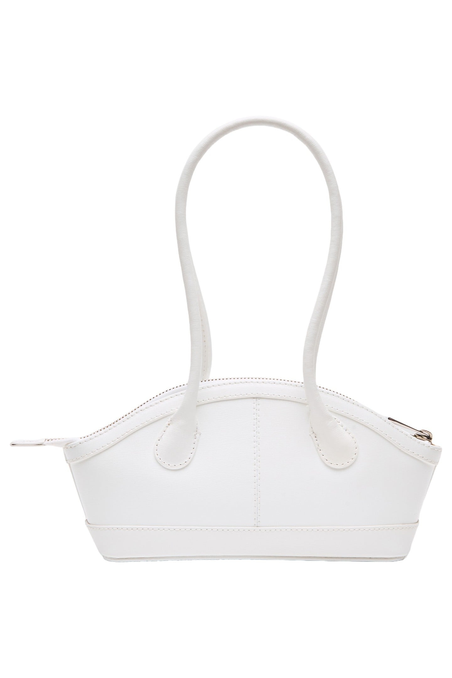 SMALL AYO FLORENCE WHITE 3