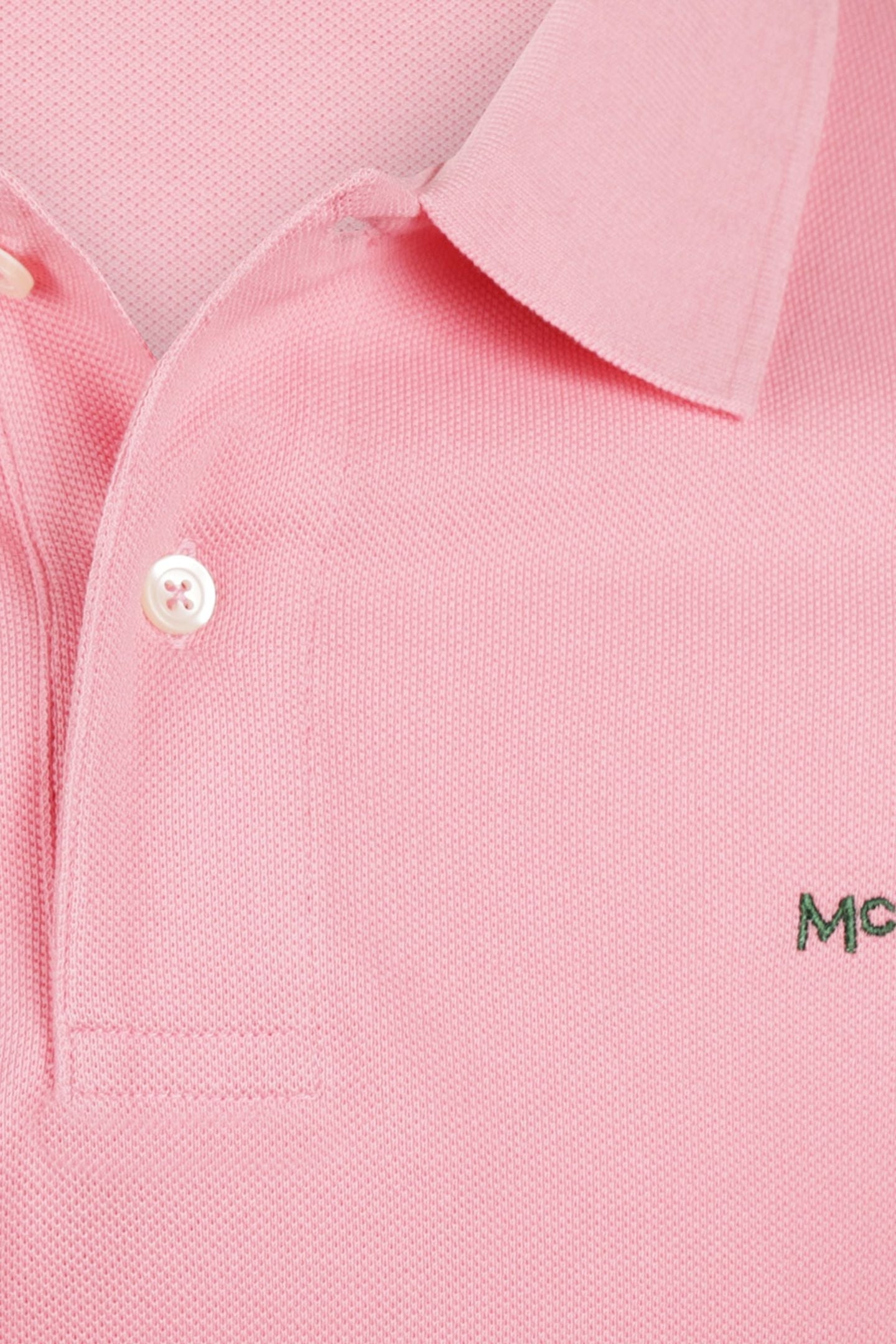 CLASSIC POLO LIGHT PINK 3