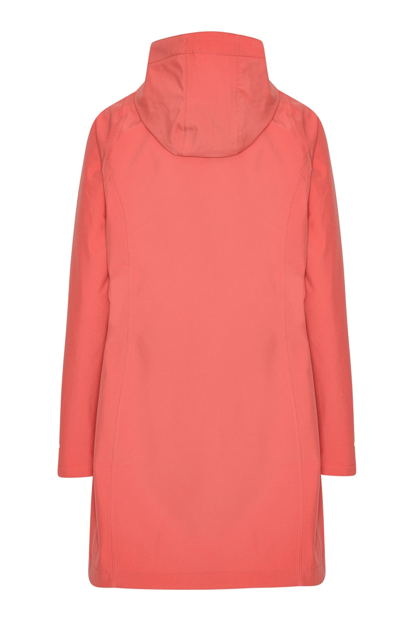 RAIN JACKETS DAYBREAK01B SPICED CORAL 6