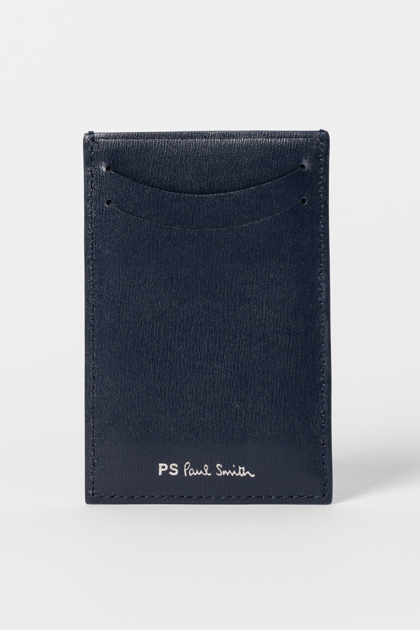 WALLET CC HOLDER NAVY 2