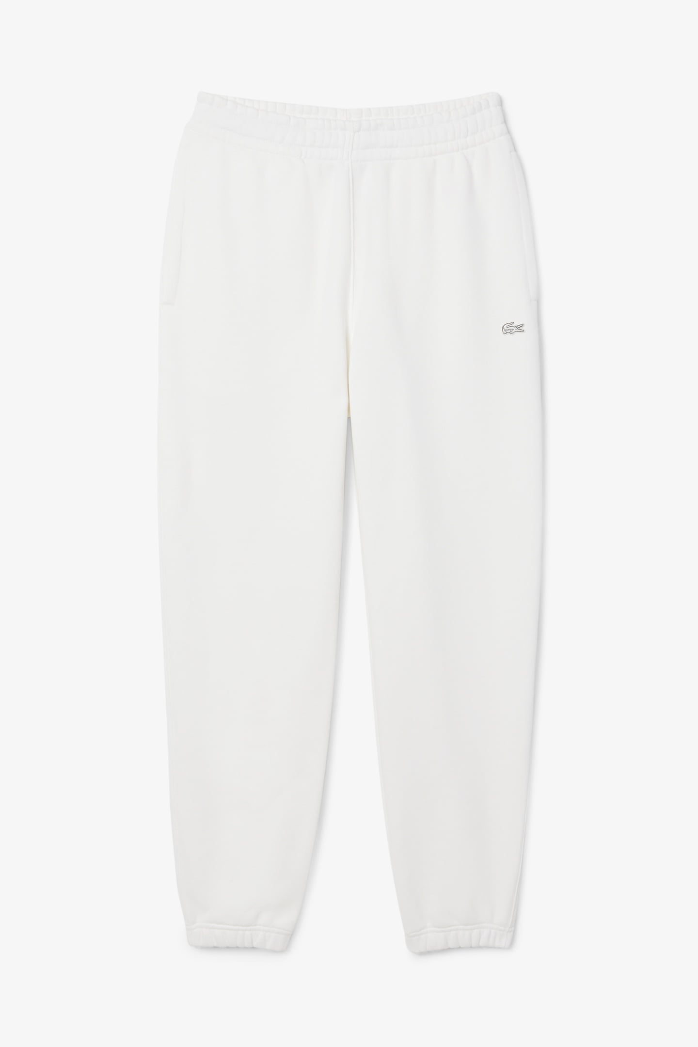 TRACKSUIT TROUSERS FLOUR 1