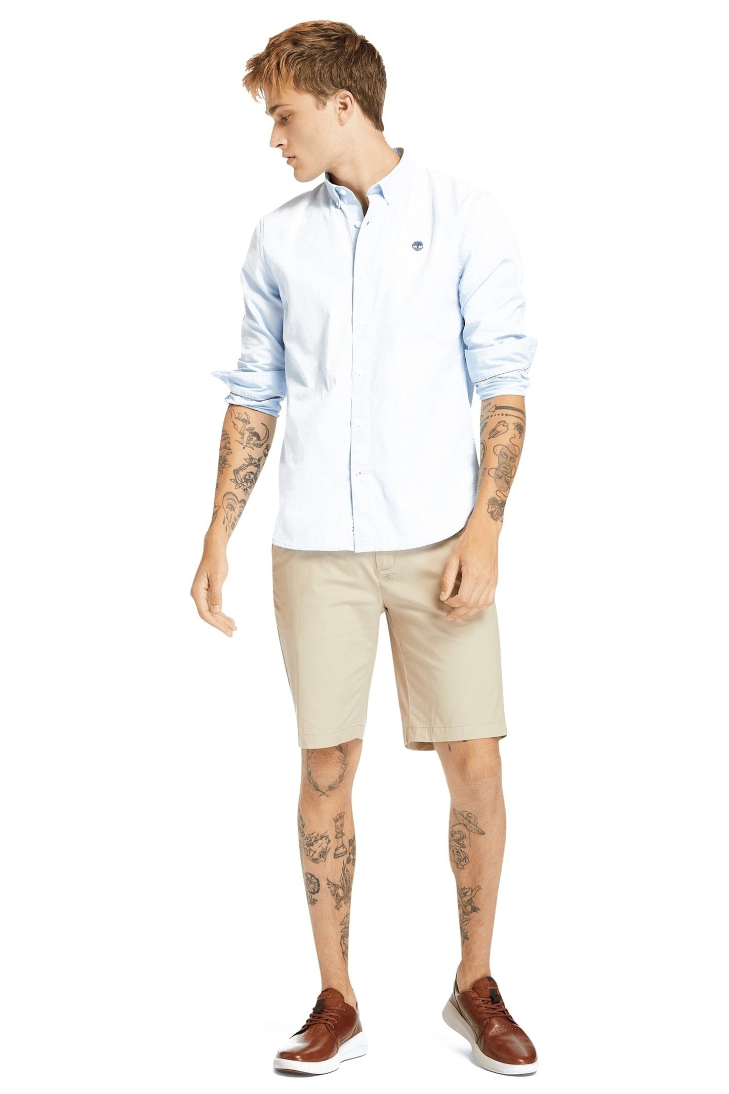 SQUAM LAKE SUPER LIGHT WEIGHT STRETCH LIFE HUMUS 5