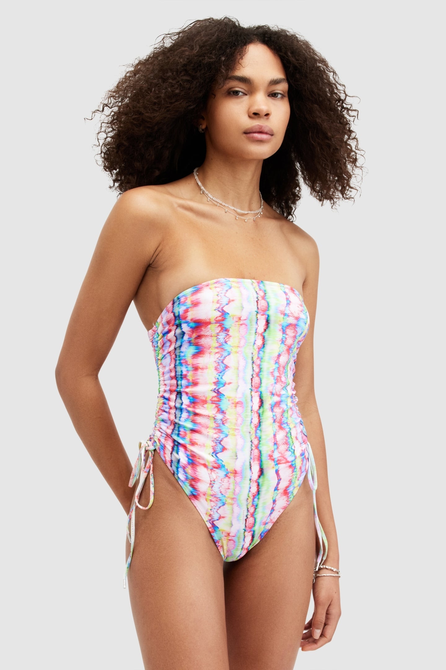 ELISA SWIMSUIT MELISSA RED 3