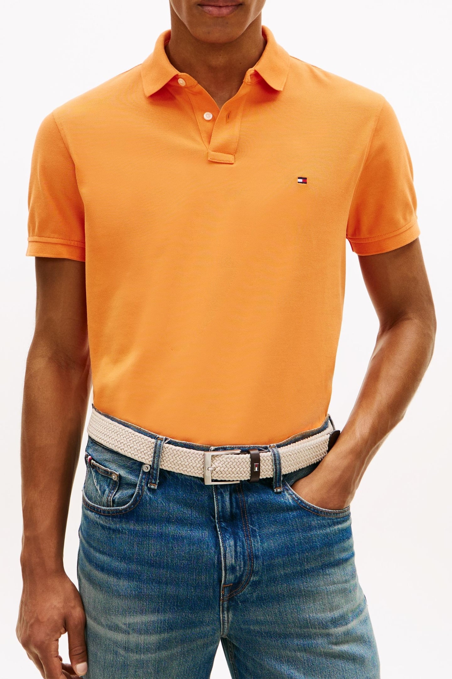 1985 REGULAR POLO ORANGE TULIP 4