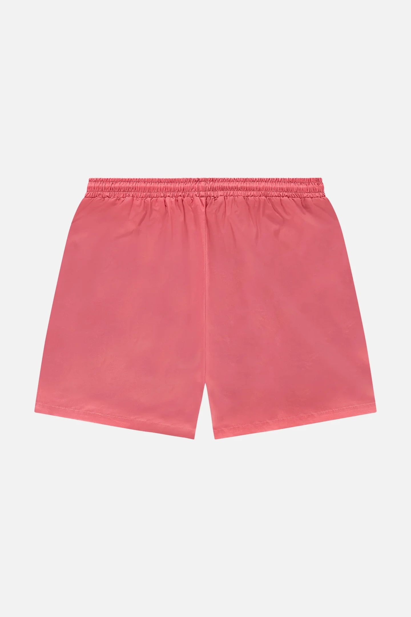 UNISEX THE STRAIGHT SHORT PINK 2