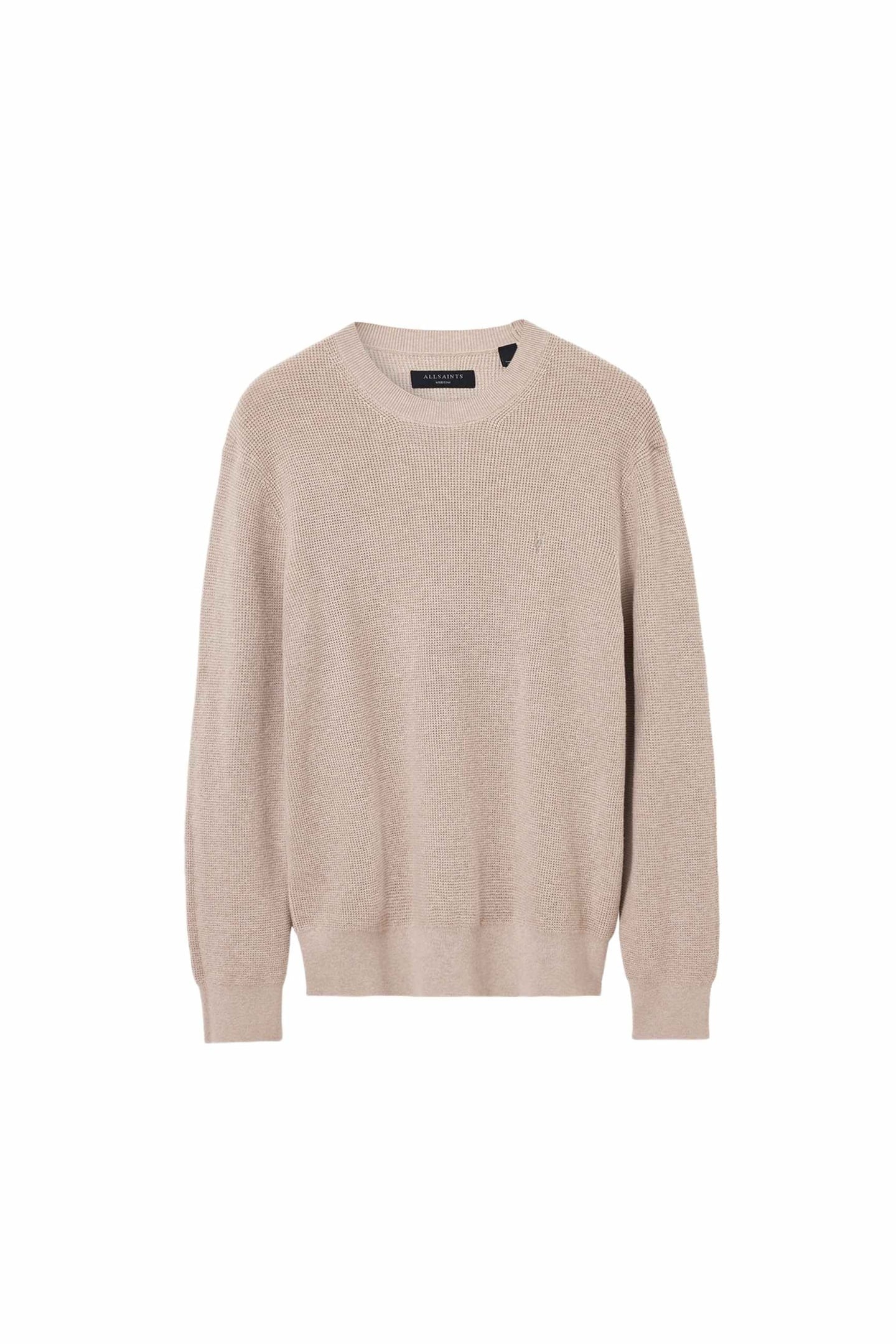 ASPEN CREW MOON GREY 4
