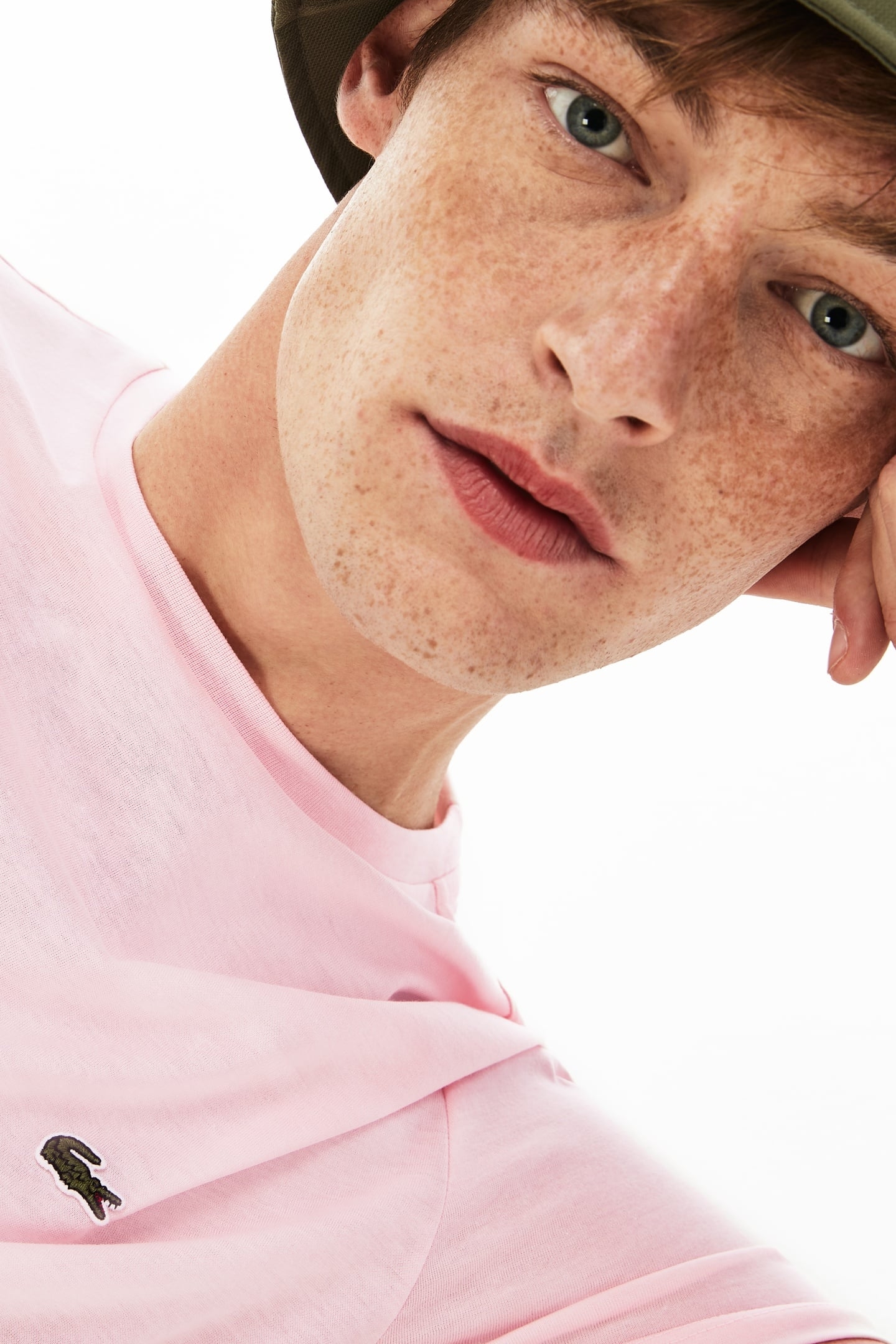 TEE-SHIRT FLAMINGO 8