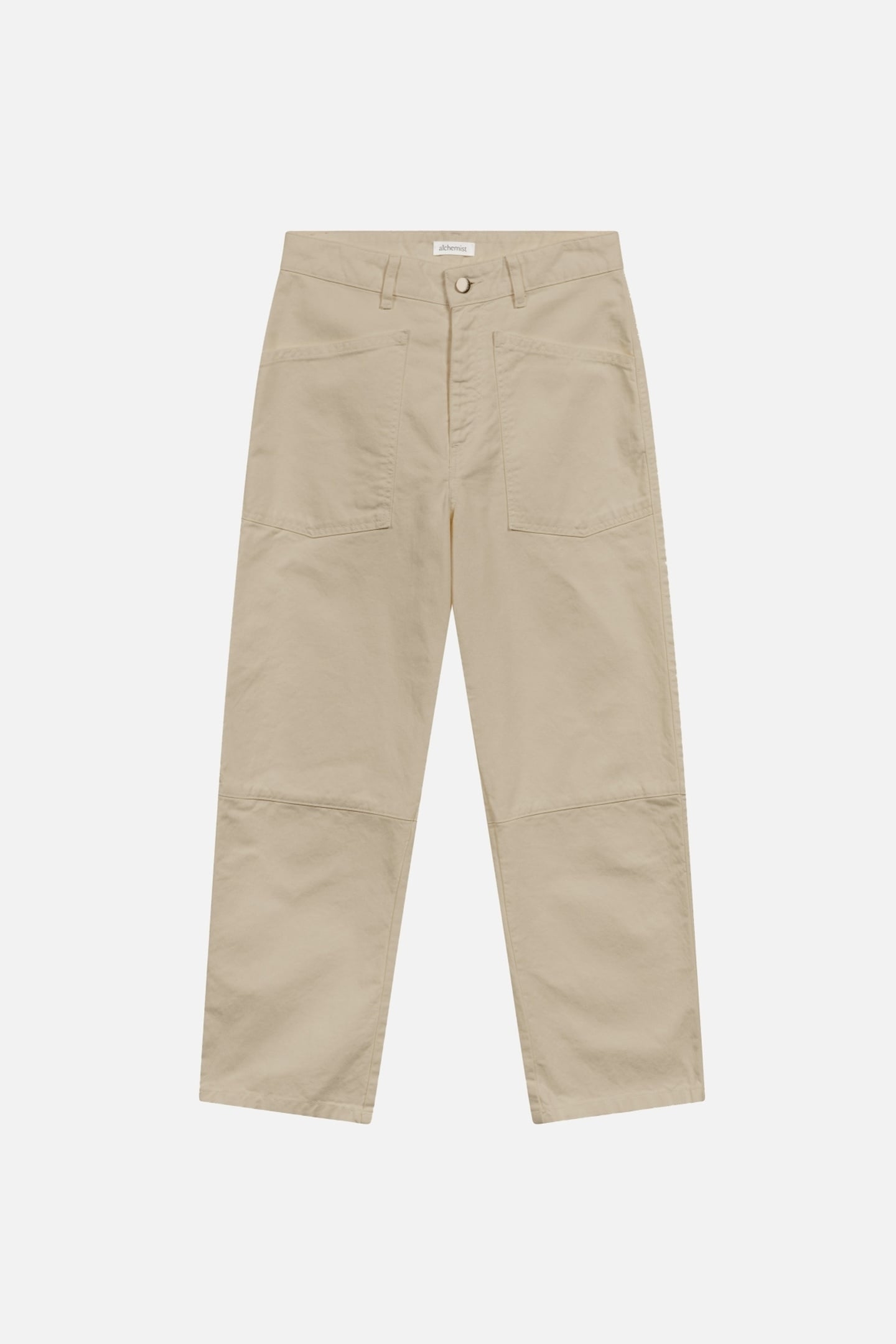 HEATHER PANTS SAND 4