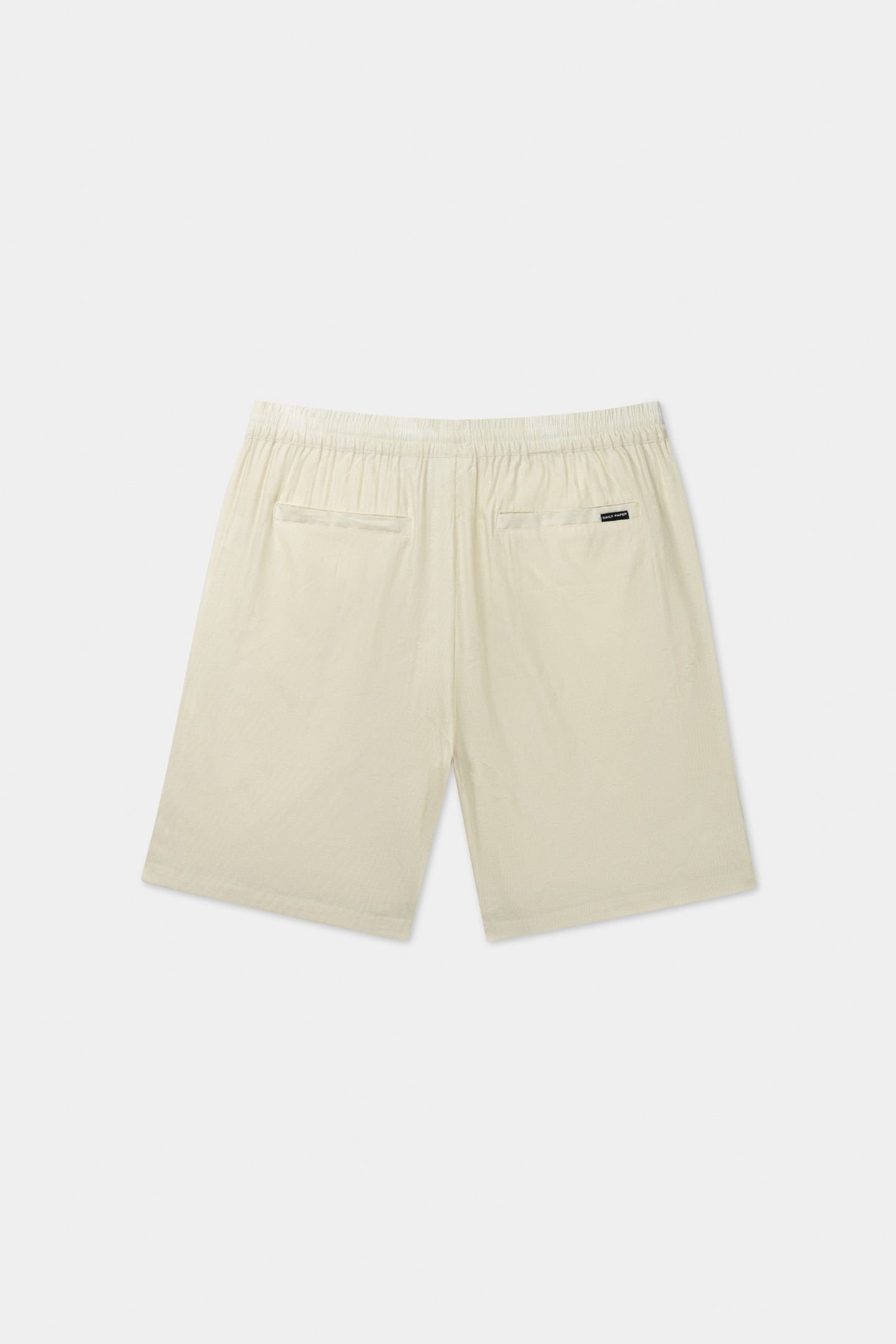 SALIM SHORTS FROST WHITE 4