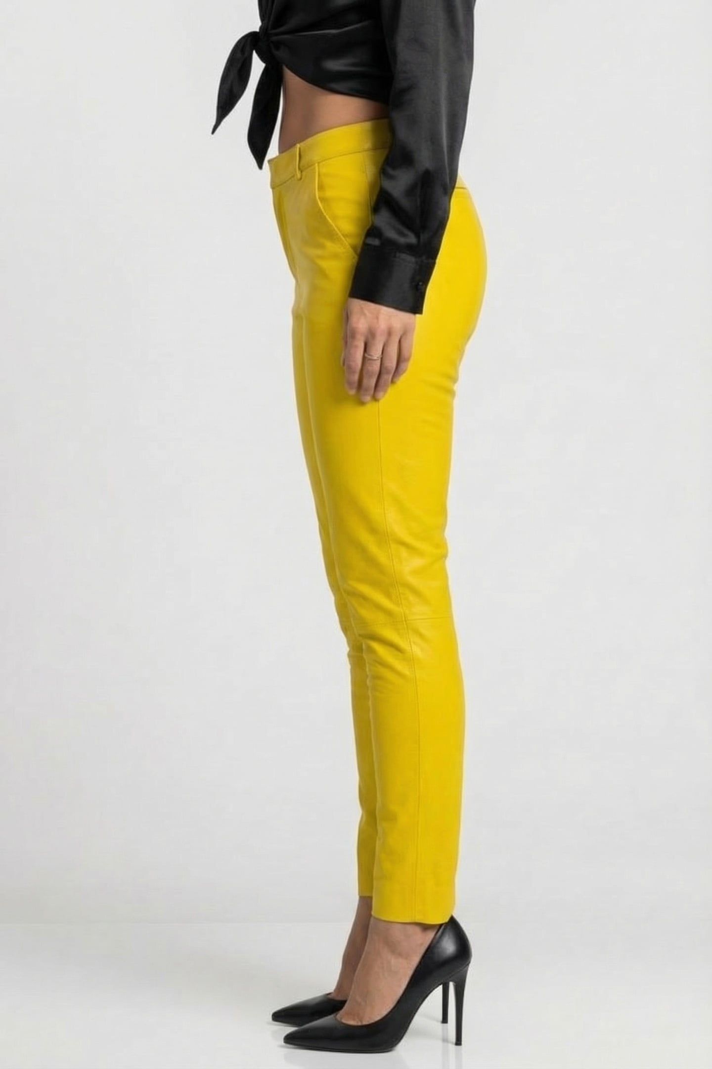 GALE YELLOW 3