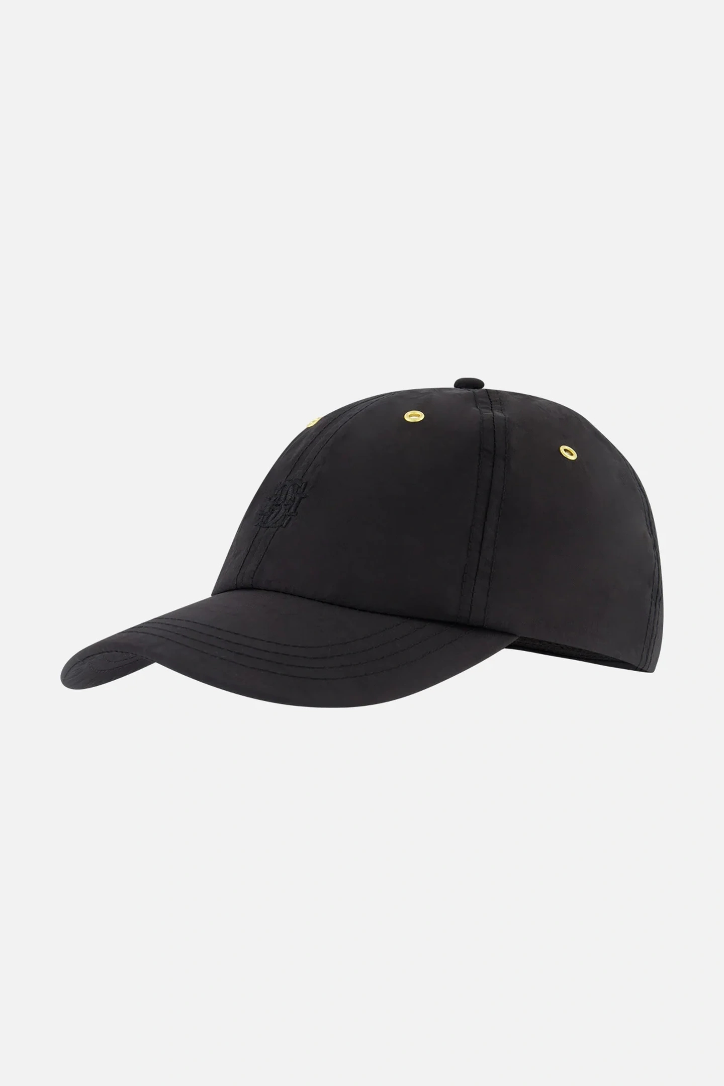 UNISEX THE MANDEM BLACK 2