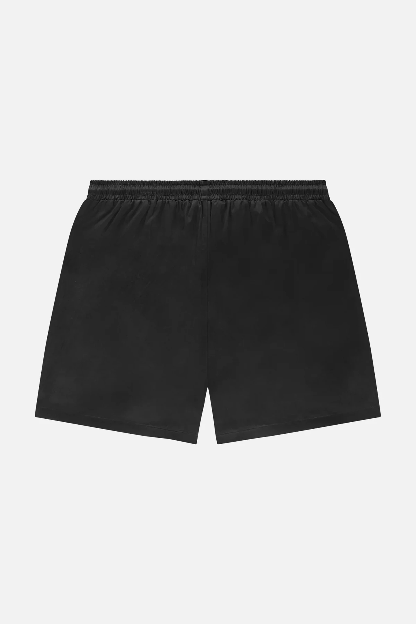 UNISEX THE STRAIGHT SHORT BLACK 2