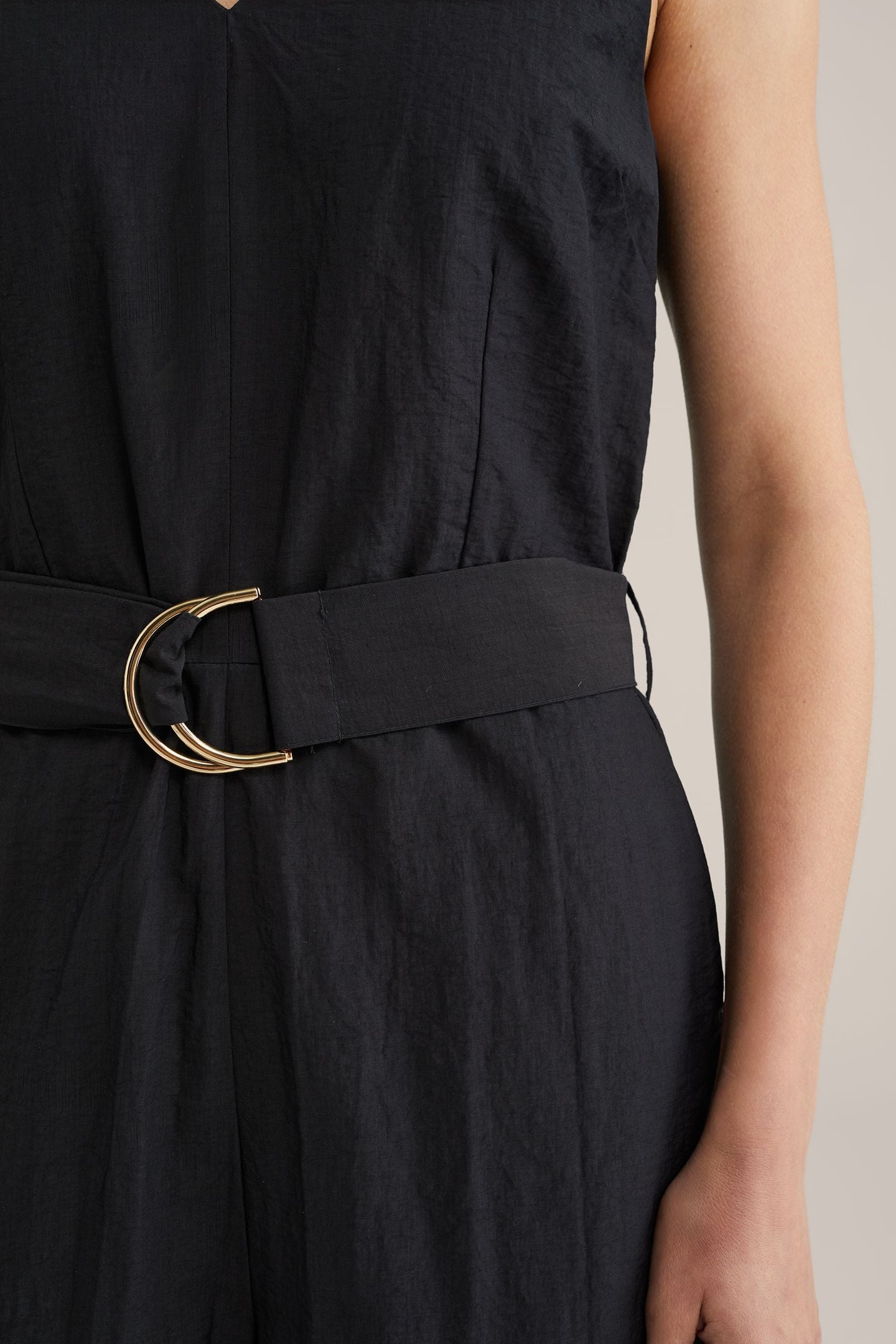 JUMPSUIT BLACK 5