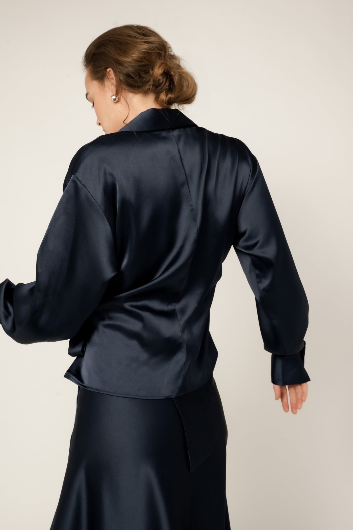 IVY MIDNIGHT BLUE MIDNIGHT BLUE 2