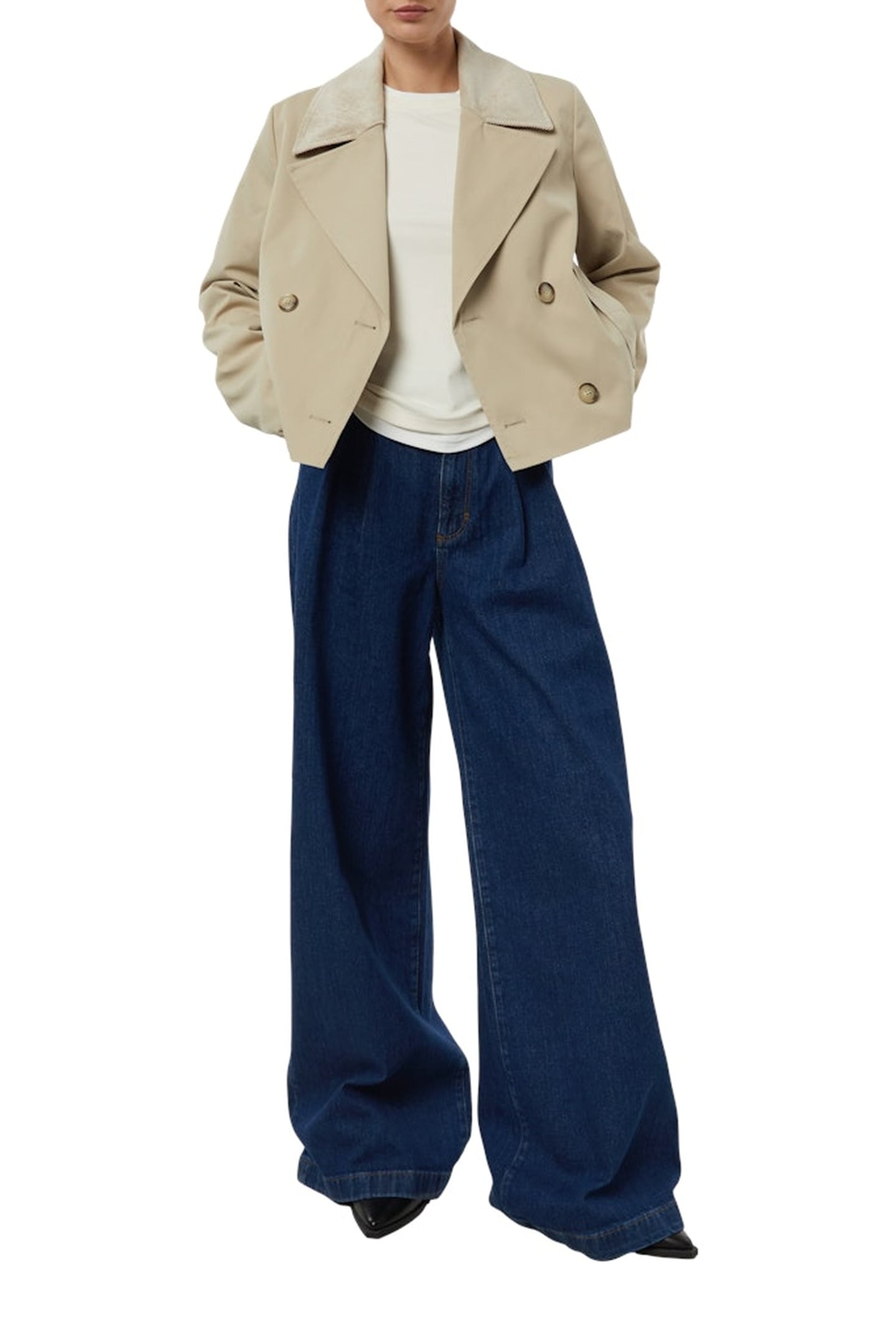 COMMA T-SHIRTS OFFWHITE 2