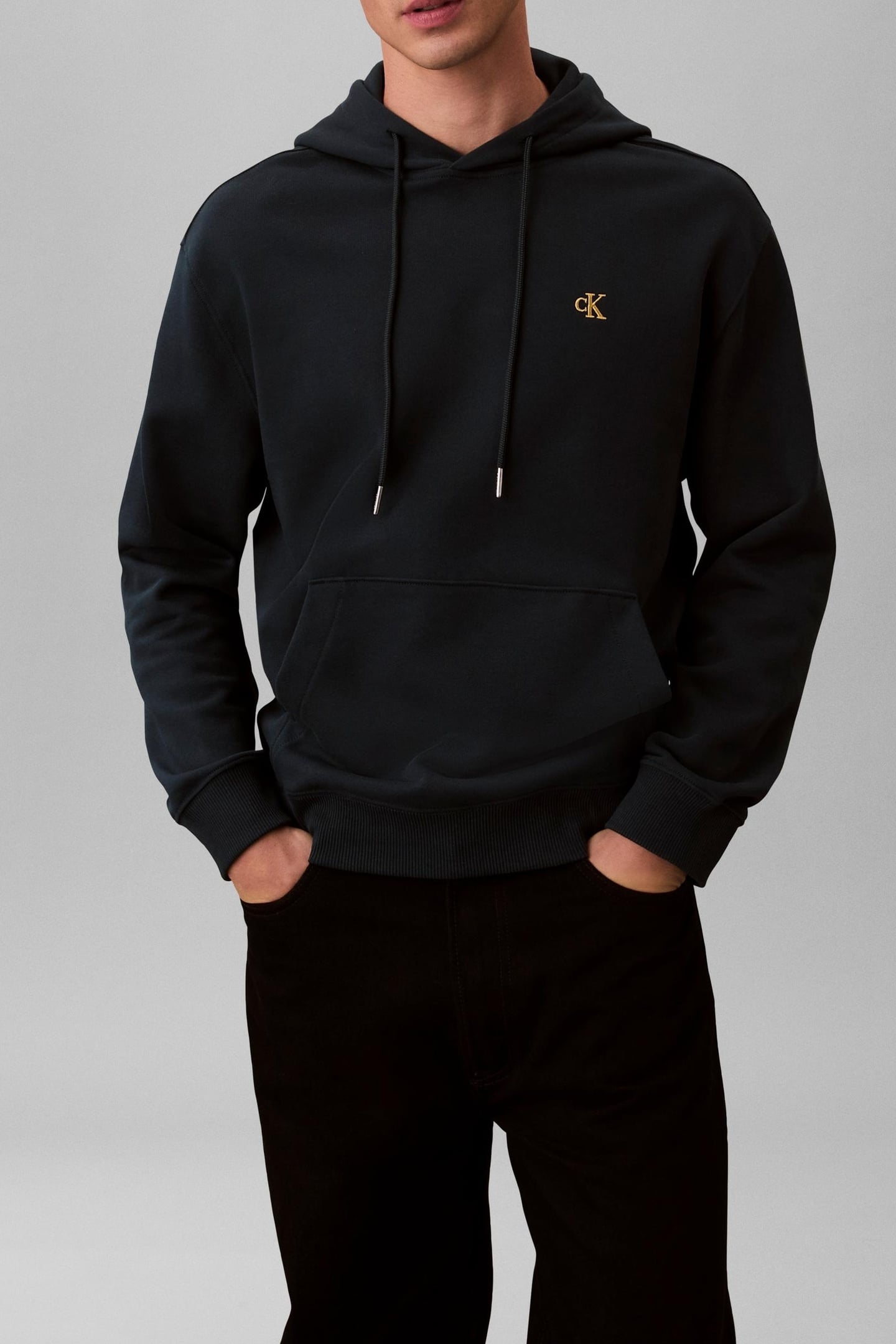 LS 350TERRY MONOGRAM SWEATER NURTURE NAVY 2