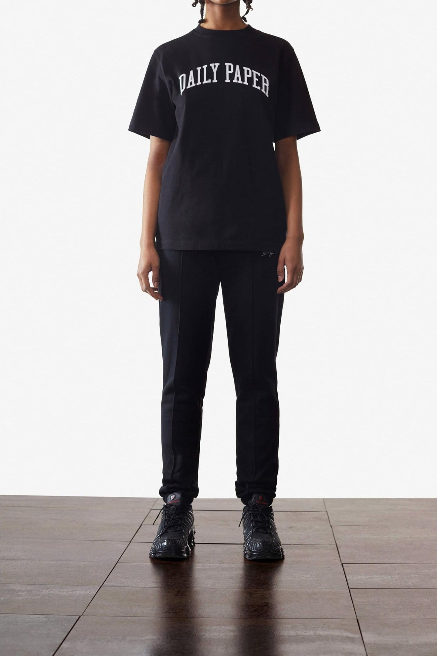 ETY SCRIPT JOG BLACK 1