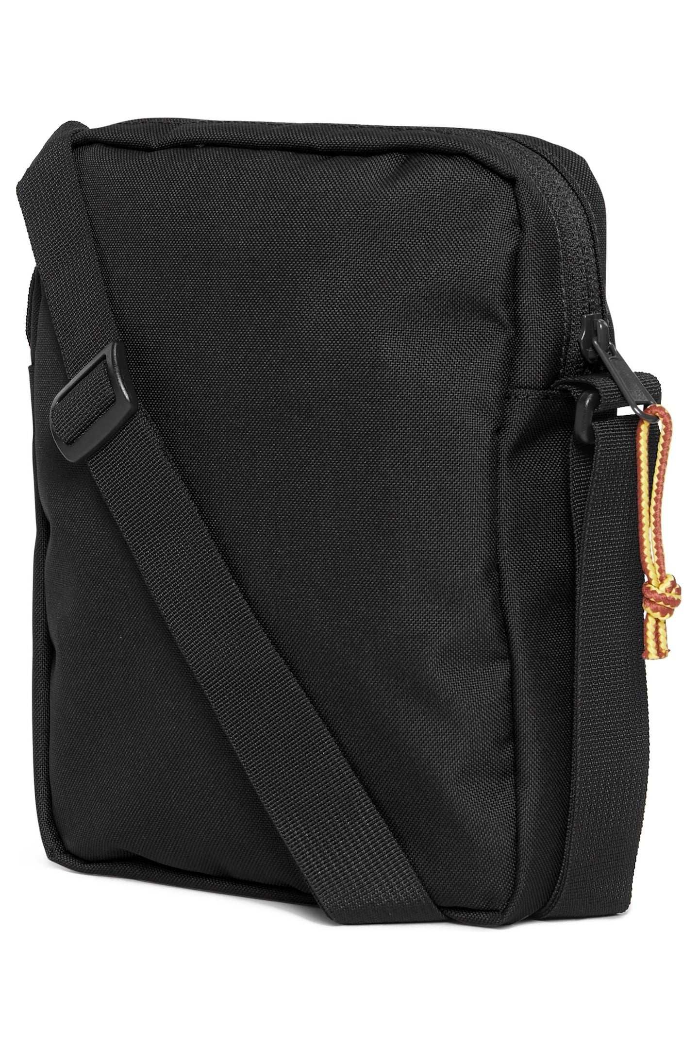 UNISEX HERITAGE L&F CROSSBODY BAG BLACK 4