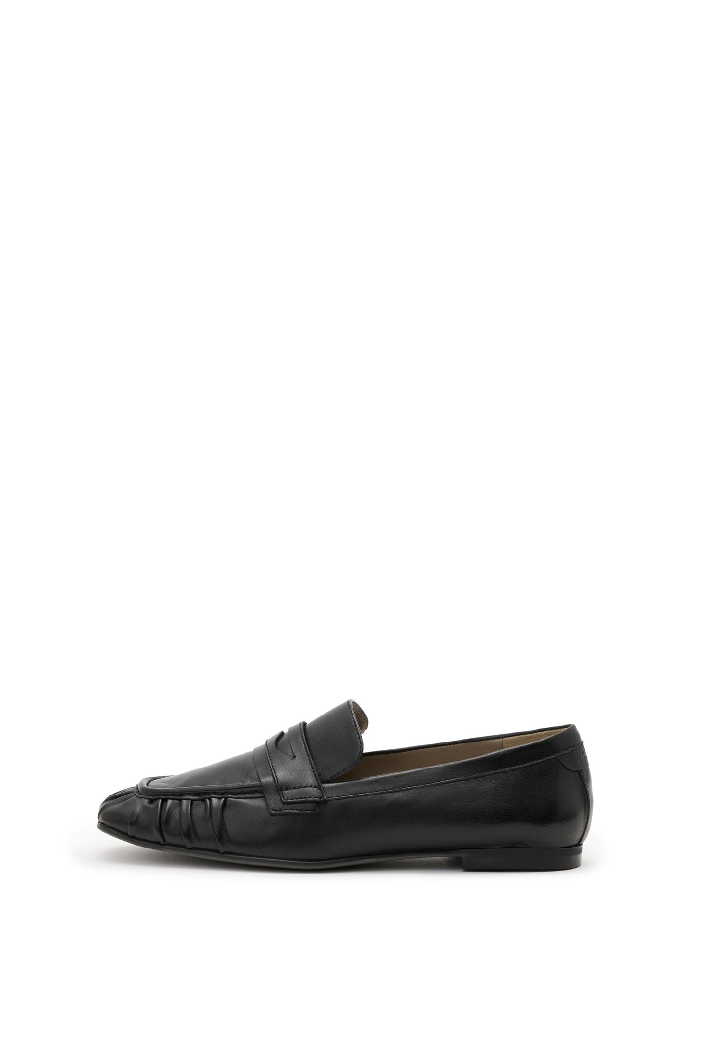 SAPPHIRE LOAFER BLACK 1
