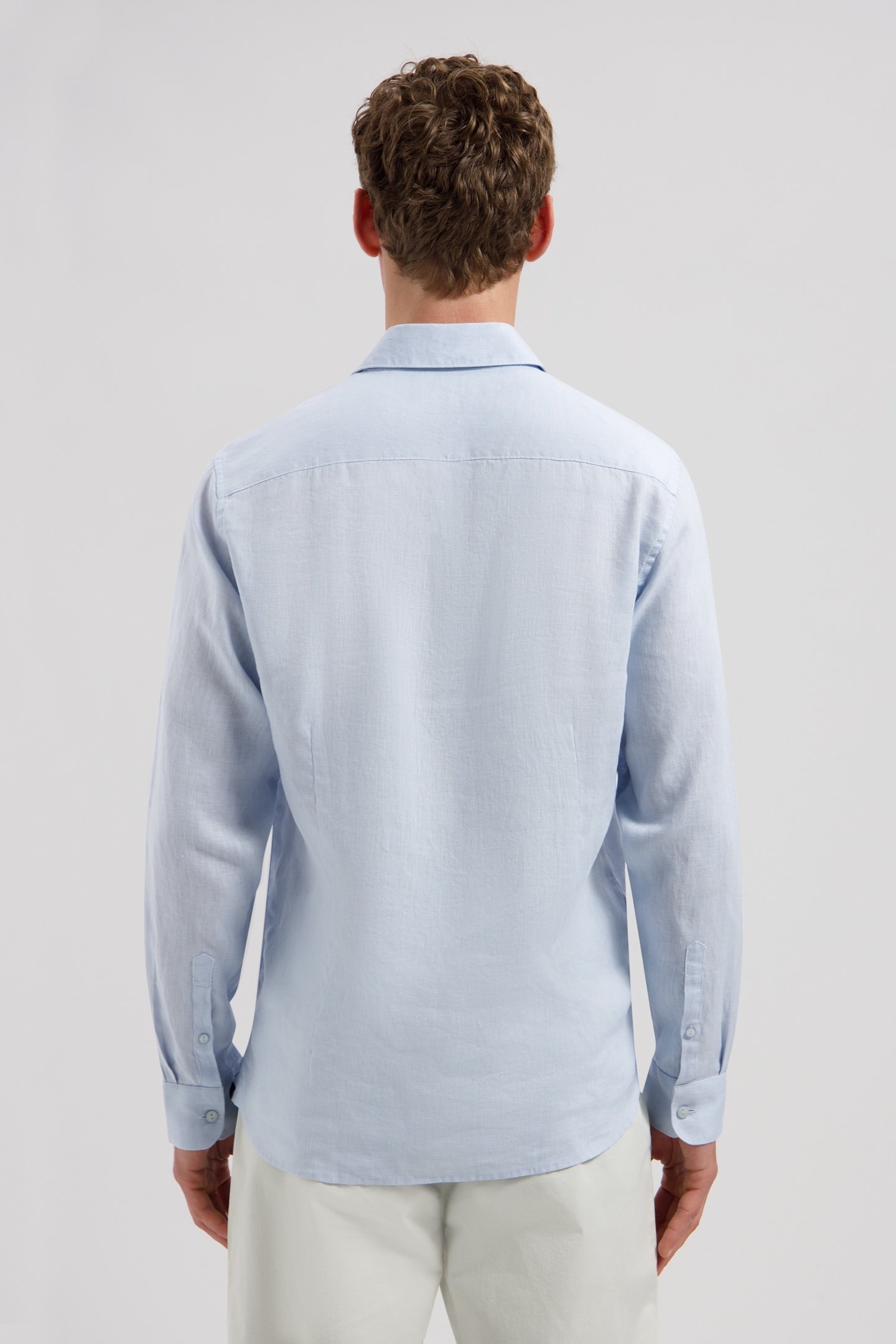 JAG SHIRT LT. BLUE 3