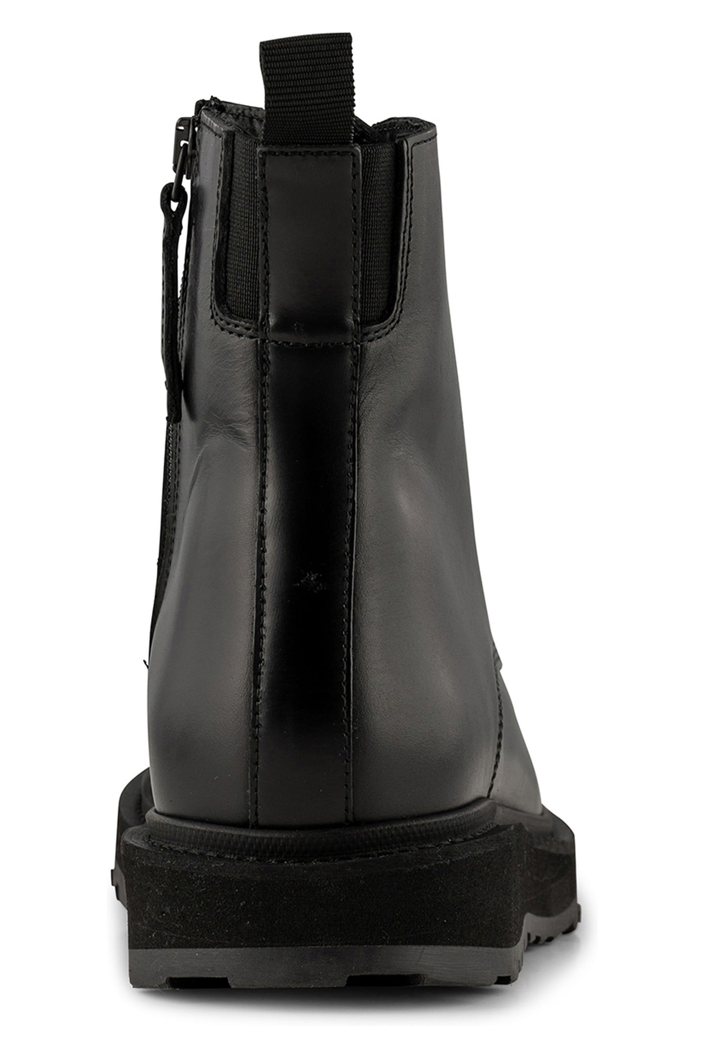 STB-KITE LACE BOOT L BLACK 6