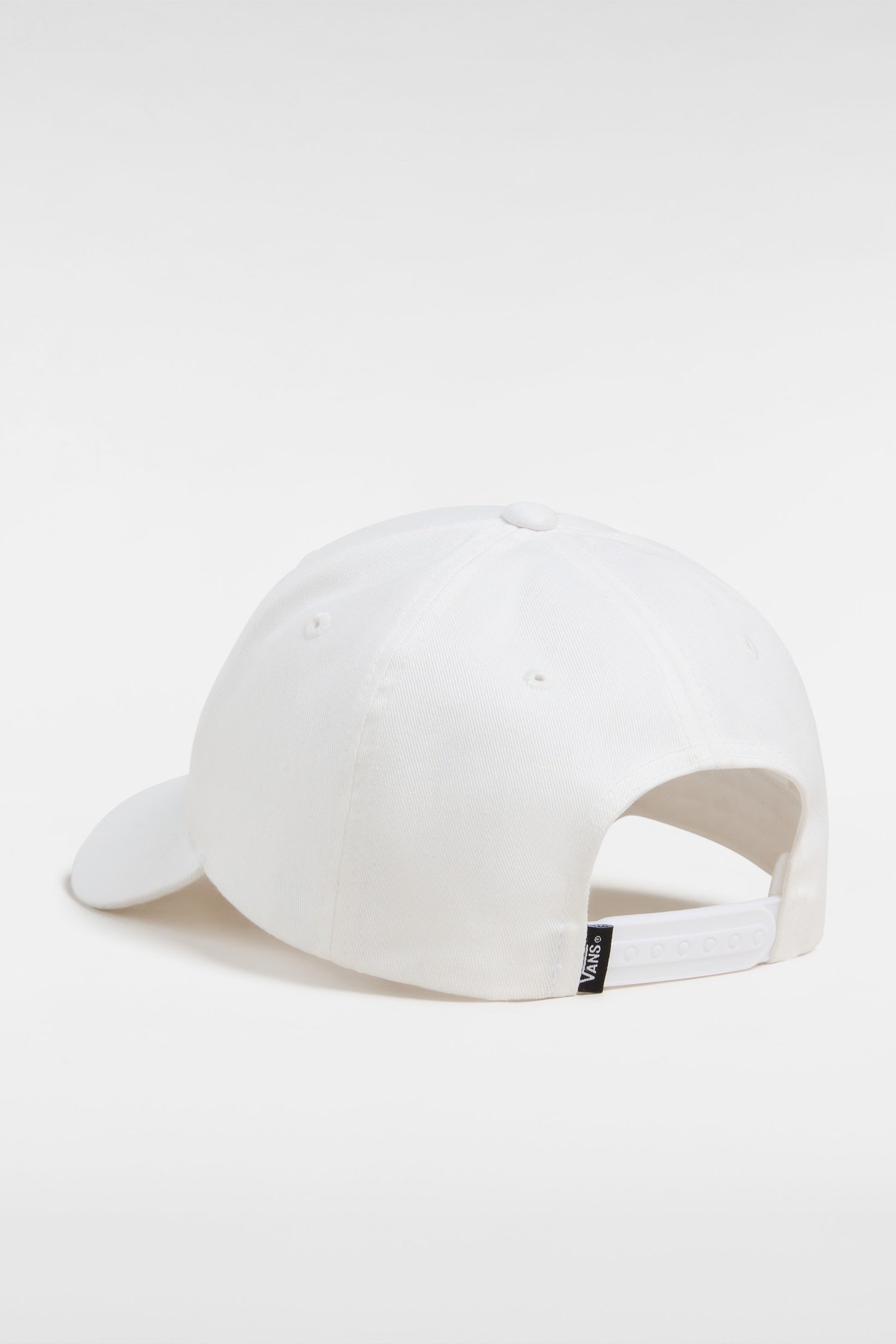 UNISEX VANS 66 STRUCTURED JOCKEY WHITE/BLUES 3