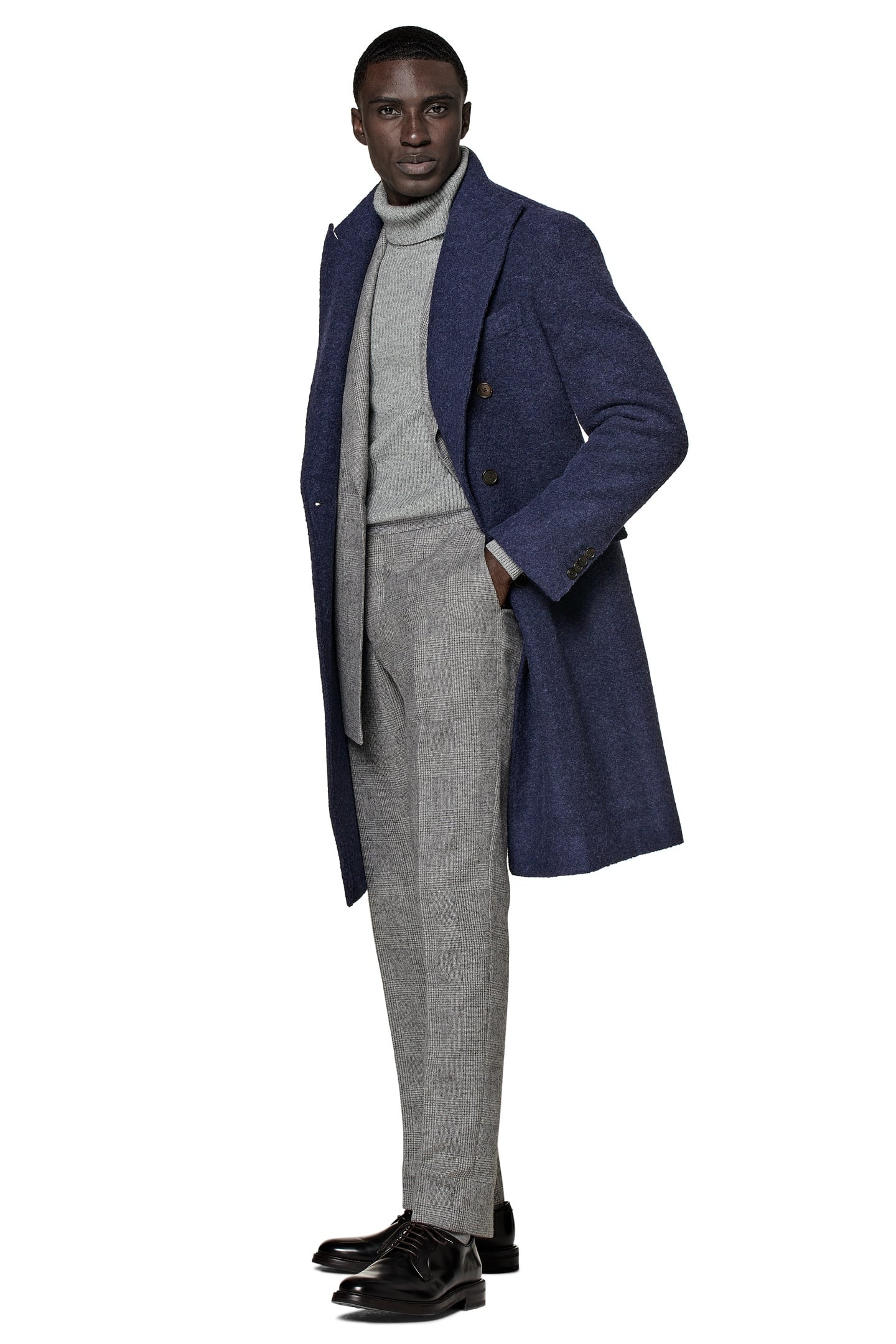 TORINO-BLUE MID BLUE 2