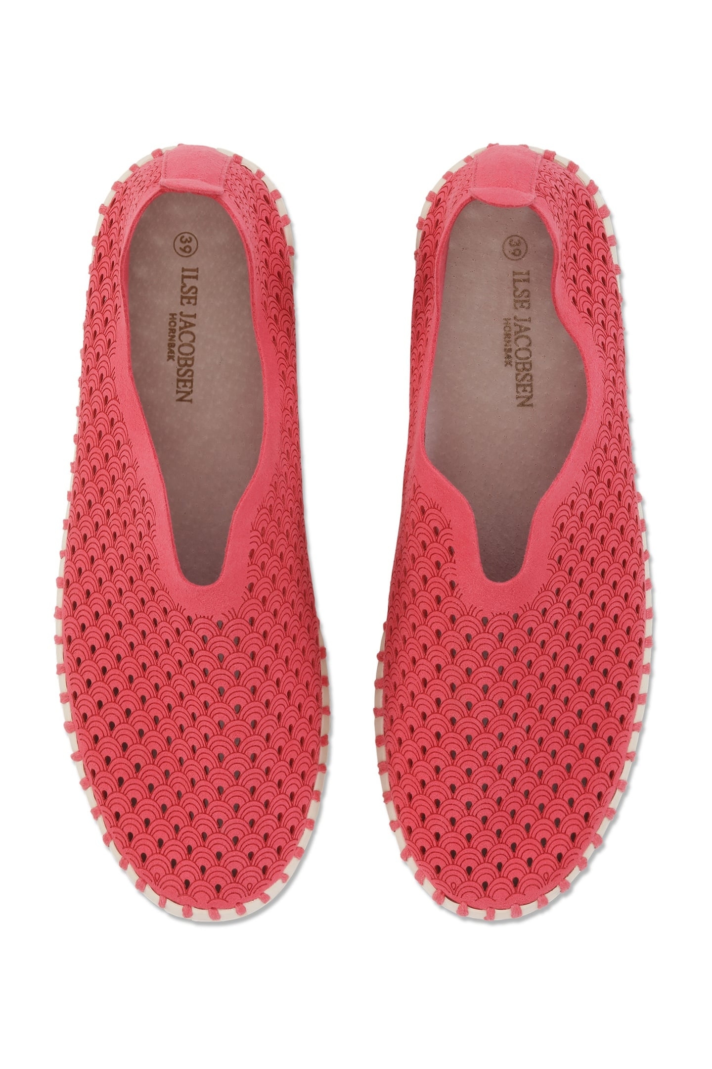 FLATS TULIP3373 VIVA MAGENTA 3