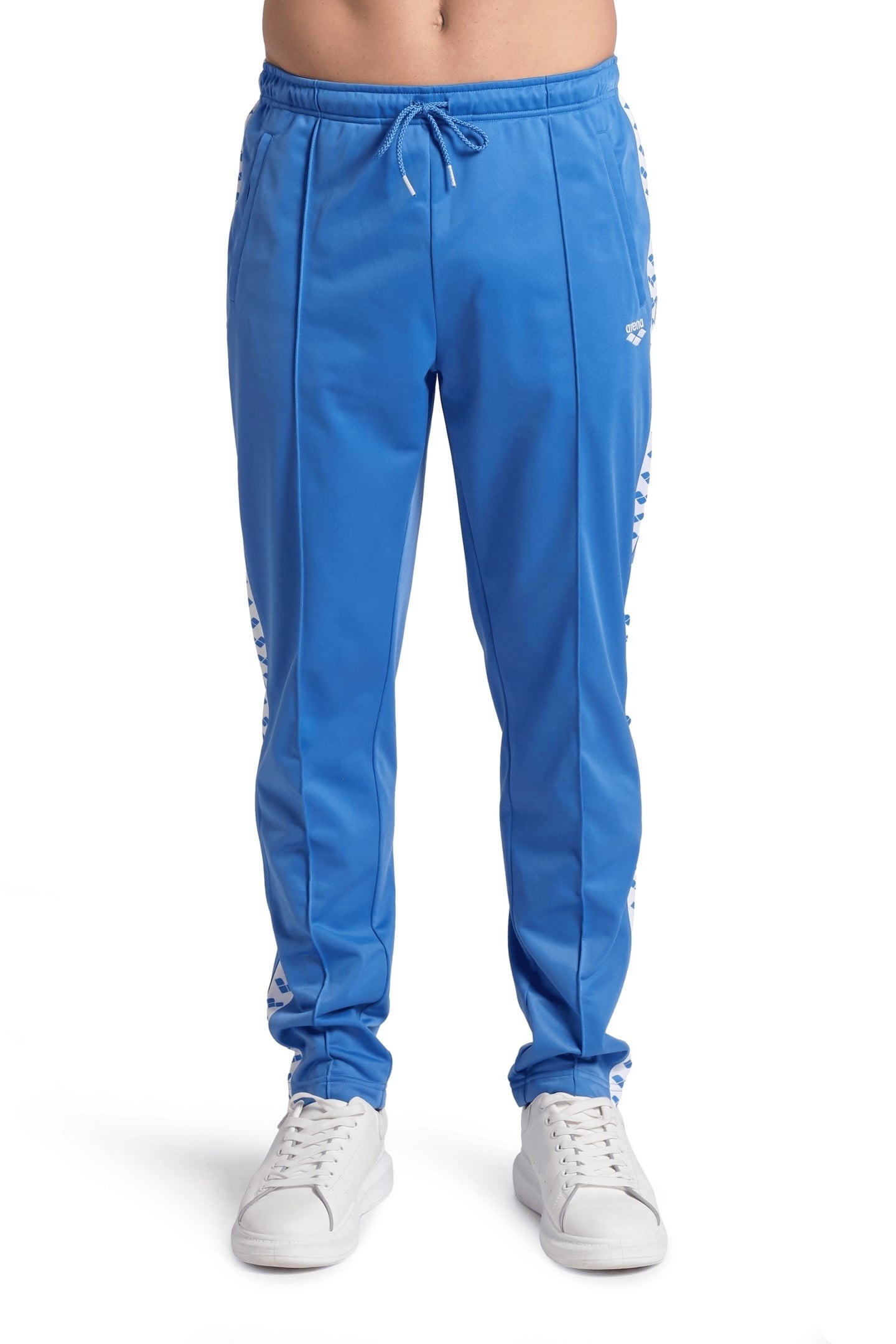 M RELAX IV TEAM PANT ROY-WHITE-ROY 2