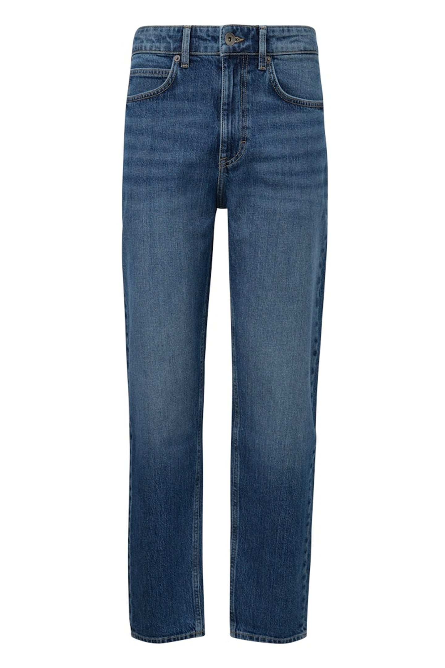S.OLIVER-QS JEANS BLUE DENIM 3