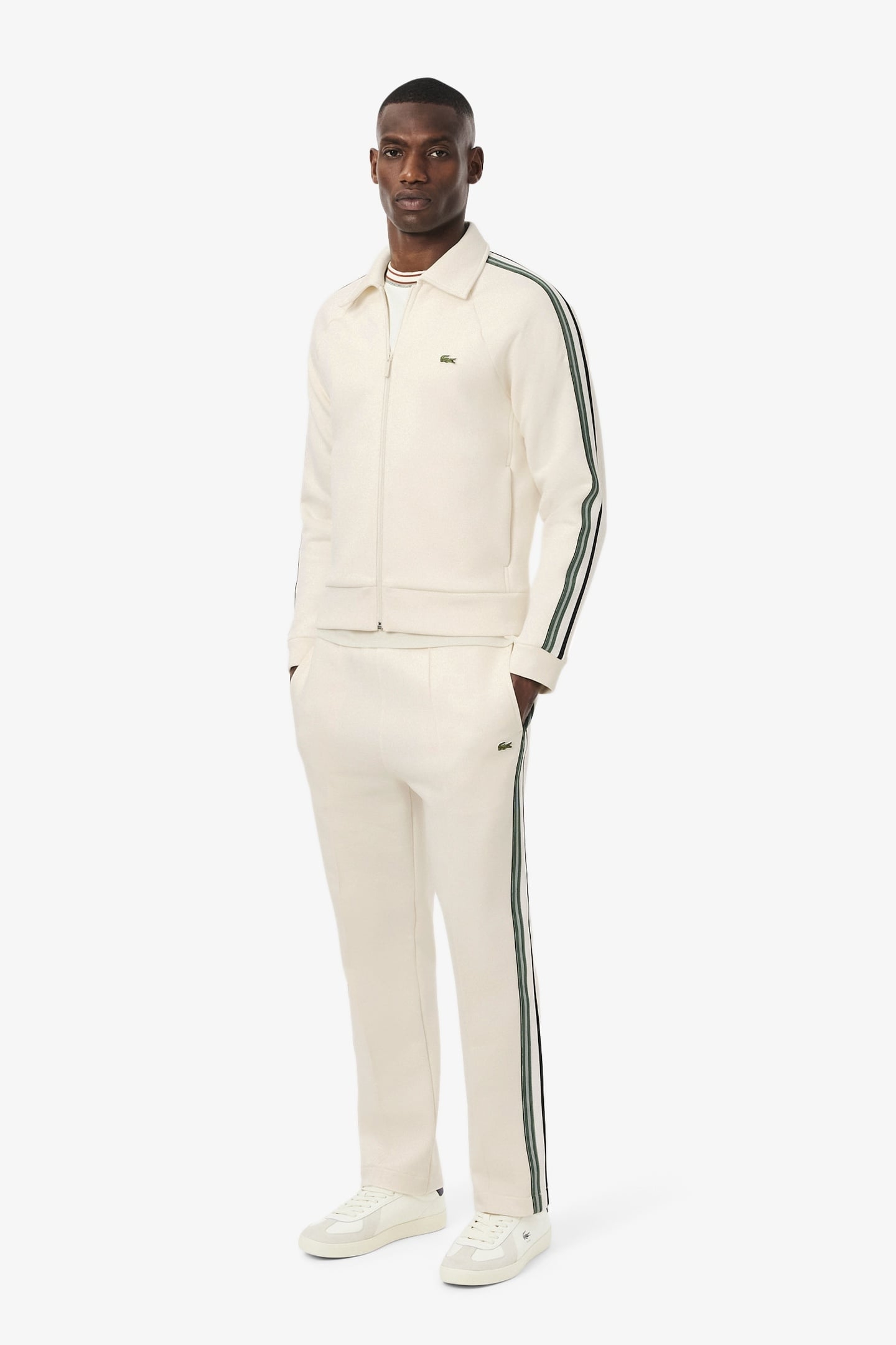 TRACKSUIT TROUSERS LAPLAND 1