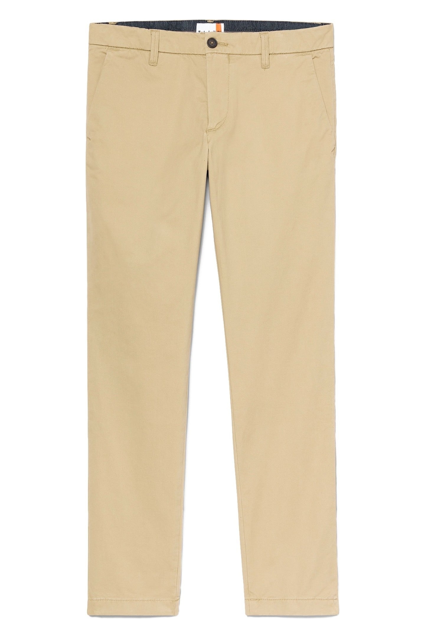 CLAREMONT TWILL CHINO PANT LEMON PEPPER 4