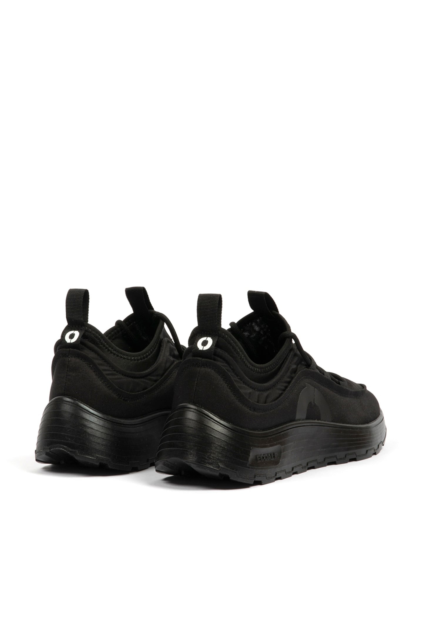 PLETA SNEAKER TOTAL BLACK 3