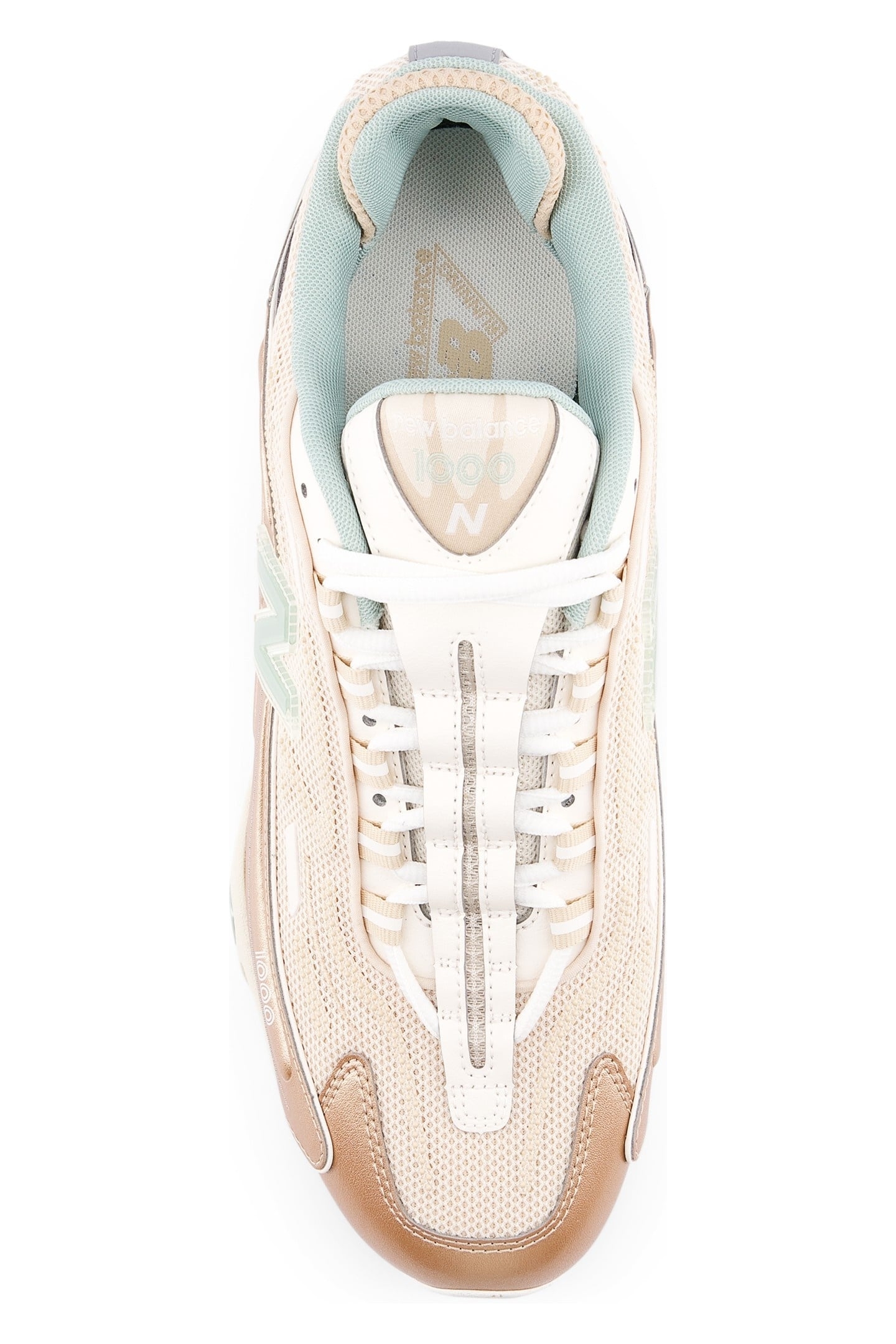 UNISEX 1000D DESERT CLAY 8