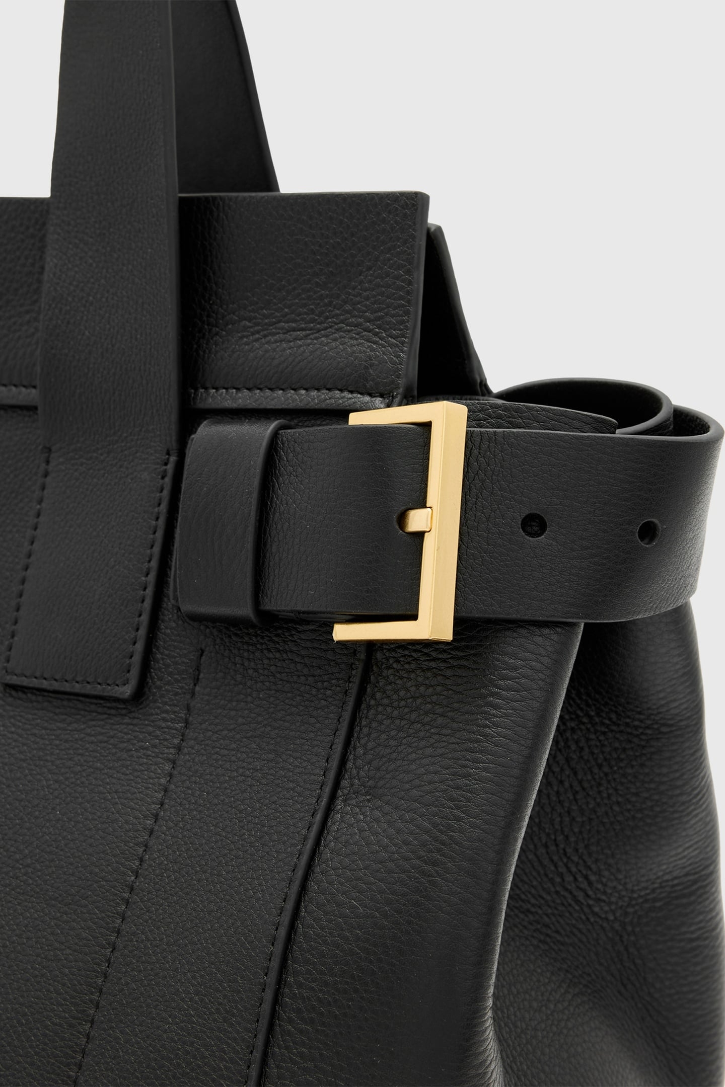 PEREZ SHOULDER BAG BLACK 7