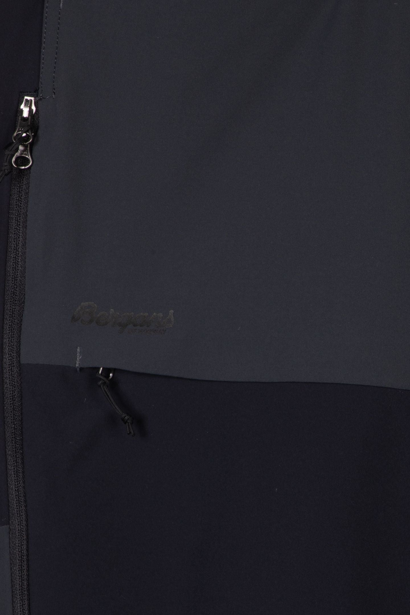 BEKKELY HYBRID PNT BLACK/SOLIDCHARCOAL 4