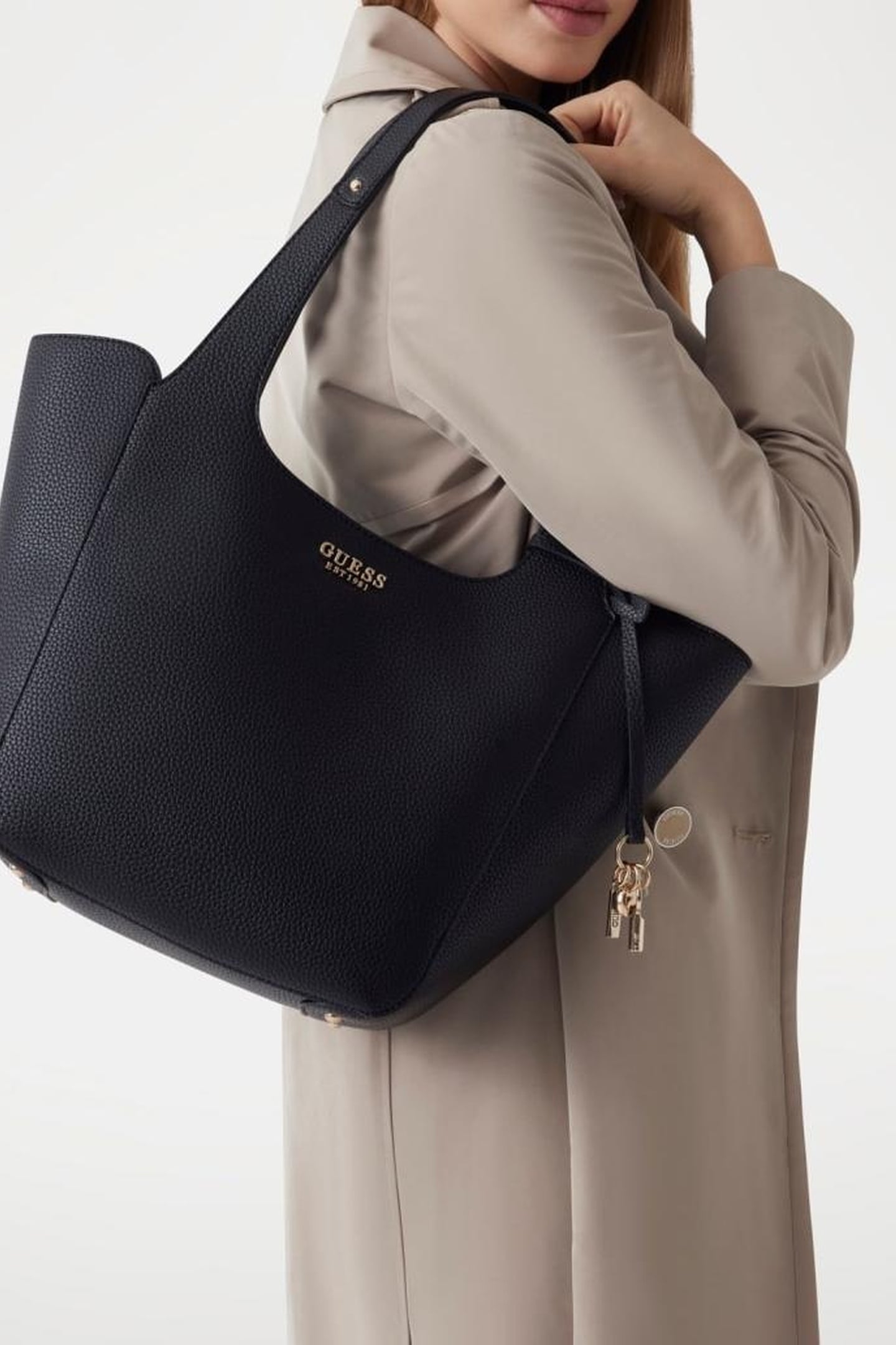 ANADELA 3 COMP SATCH BLACK 1