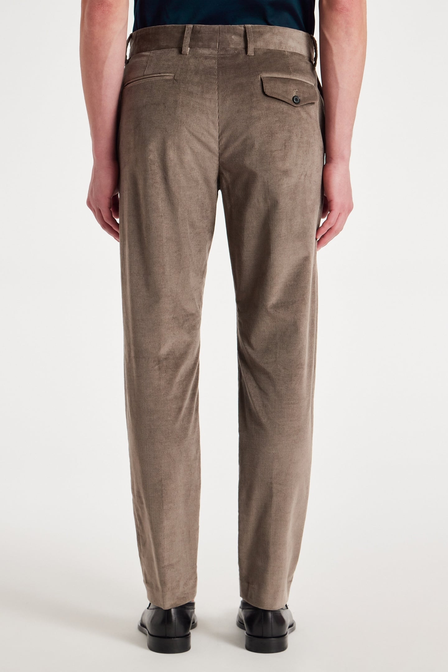 TROUSER GREY 3