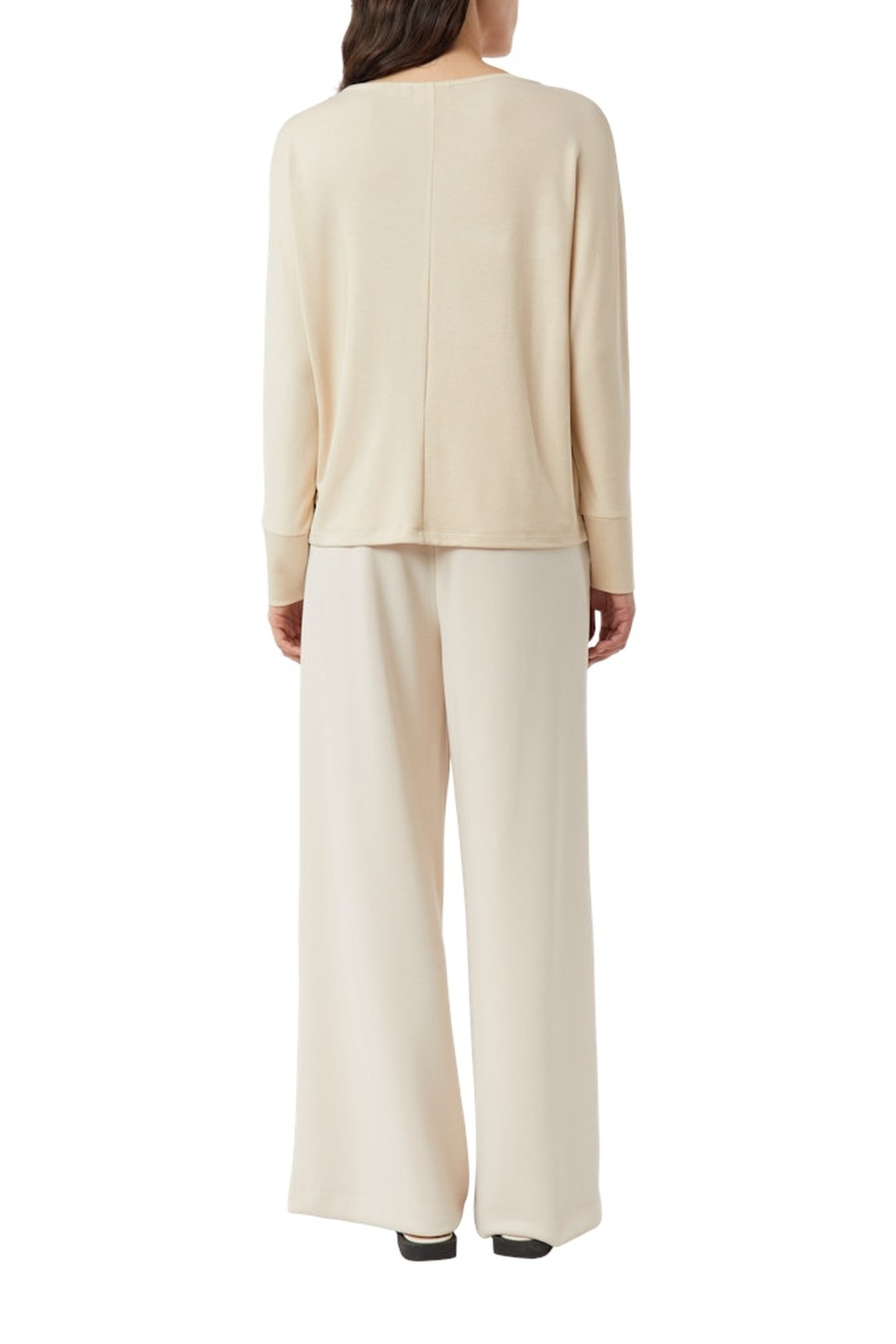 COMMA T-SHIRTS BEIGE 2