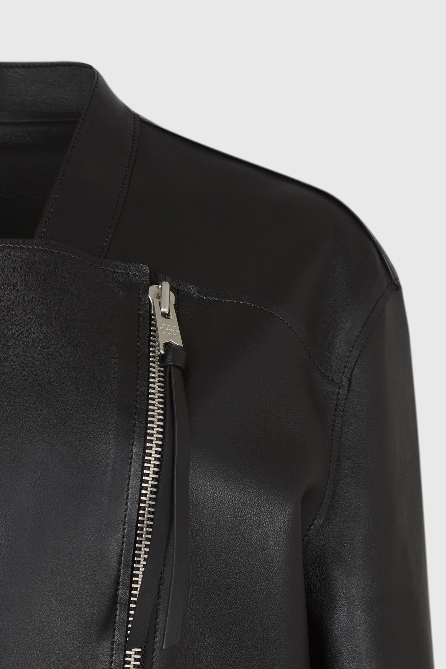 ABBEY JACKET BLACK 5