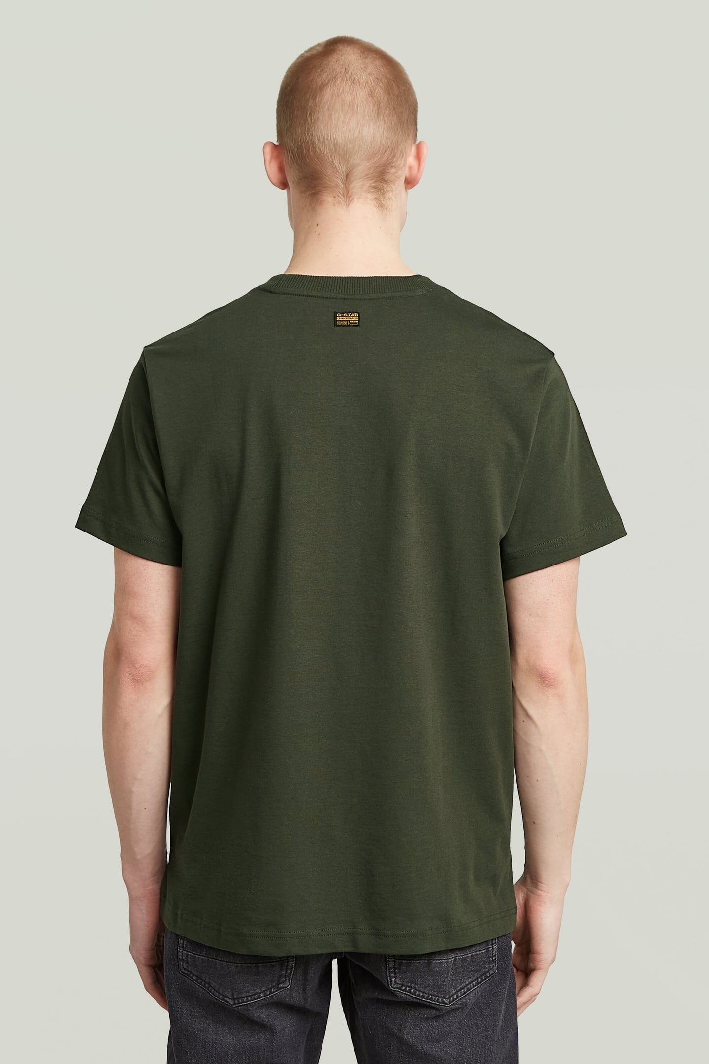 SEAM DETAIL LOOSE R T ASFALT 3