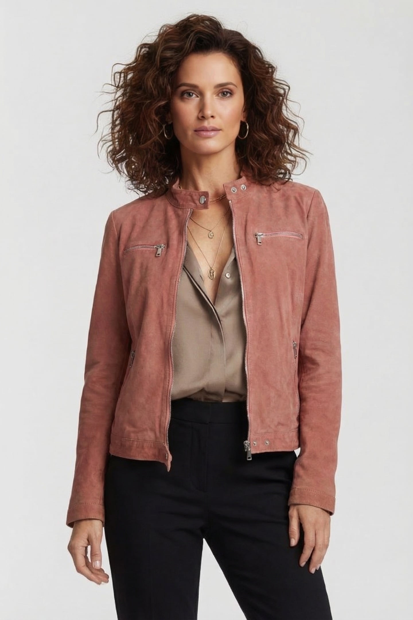 PALERMO CARMINE ROSE 1