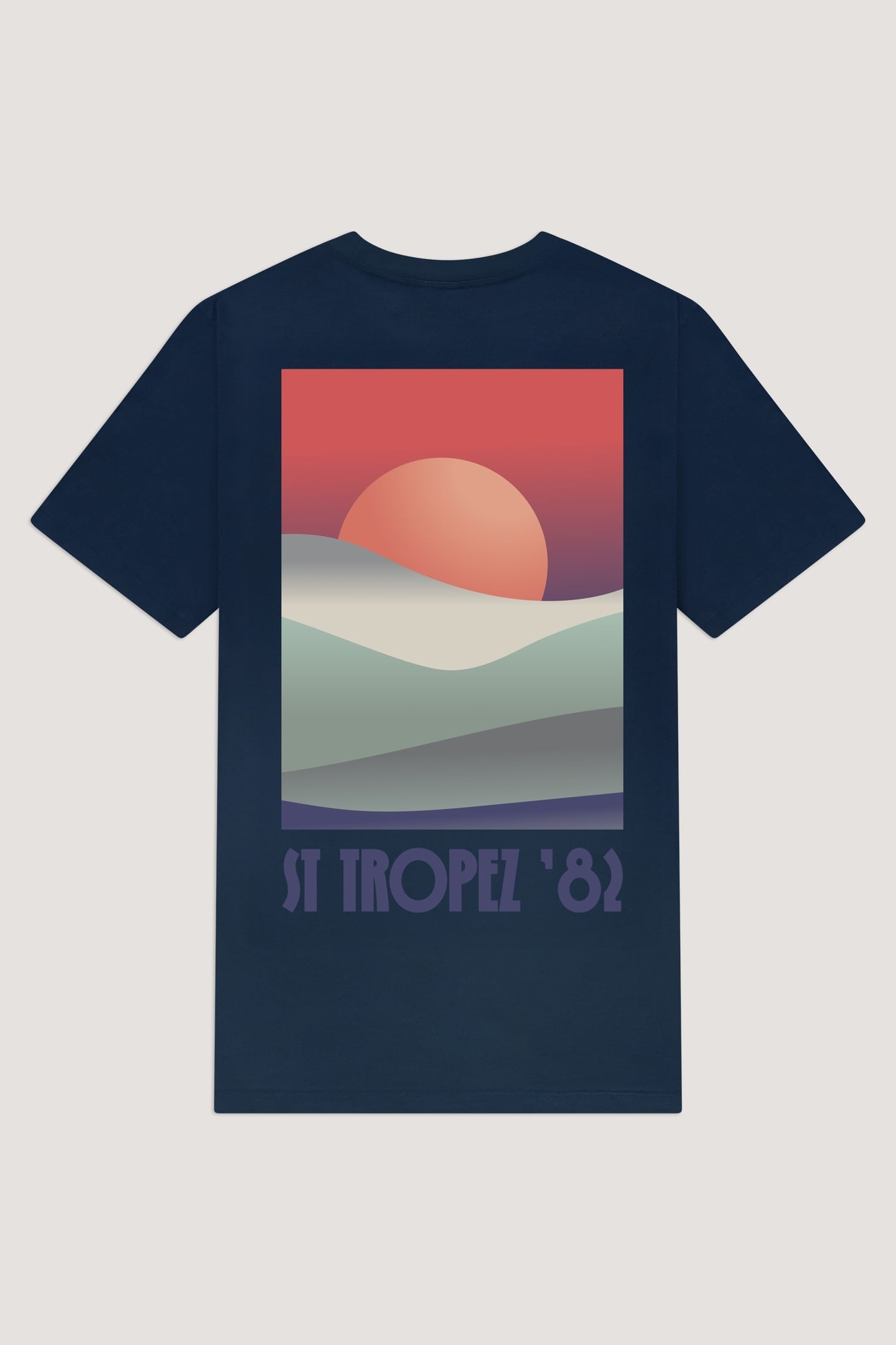 TS TROPEZ DARK NAVY 5