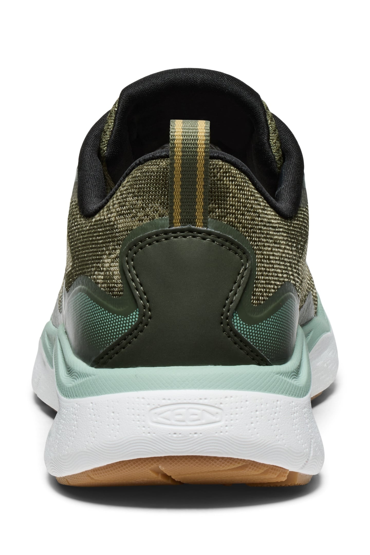 LEIKI WP WINTER MOSS/GRANITE GREEN 4