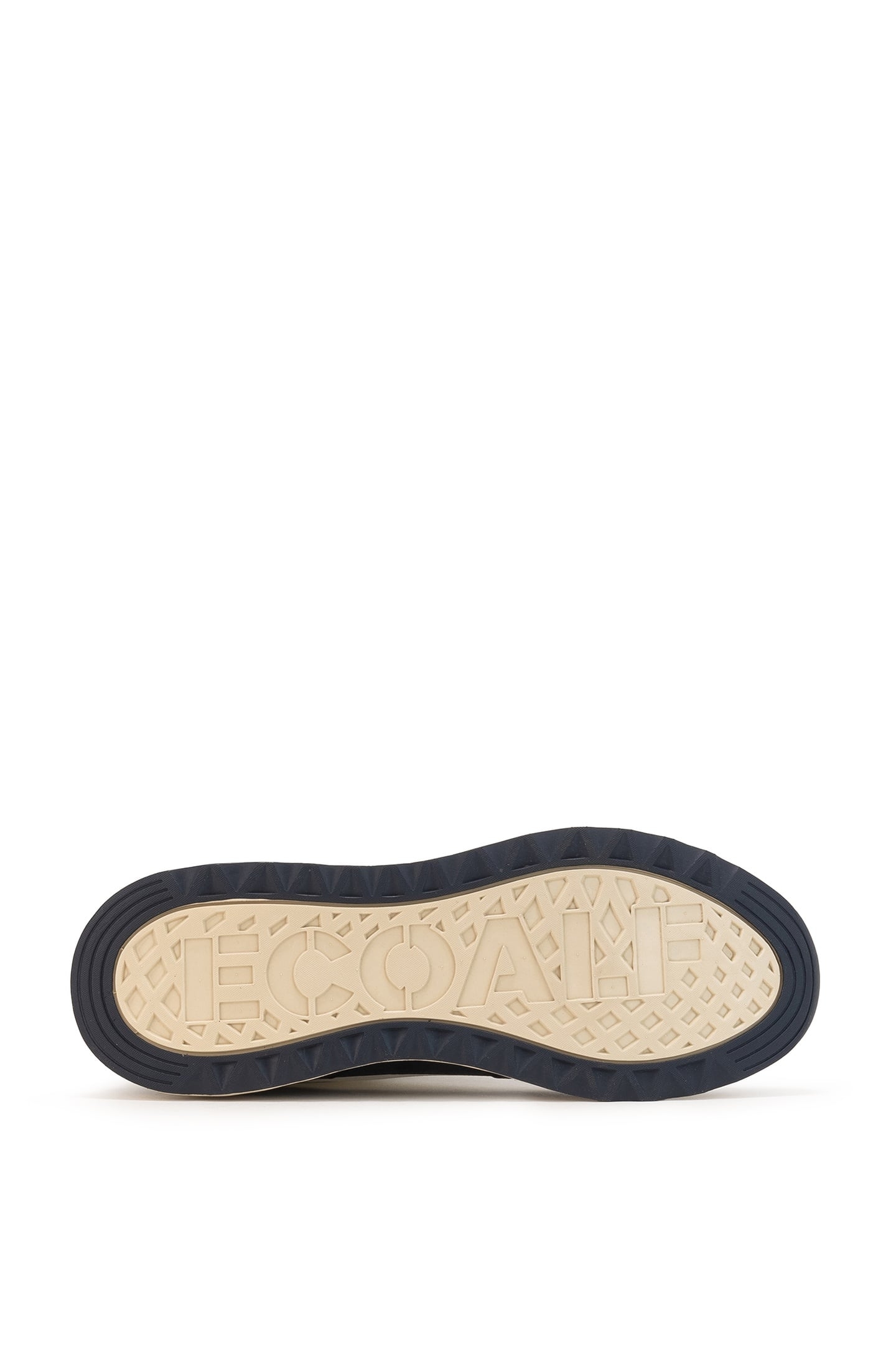 CONDEALF SNEAKERS NAVY / OFF WHITE 4