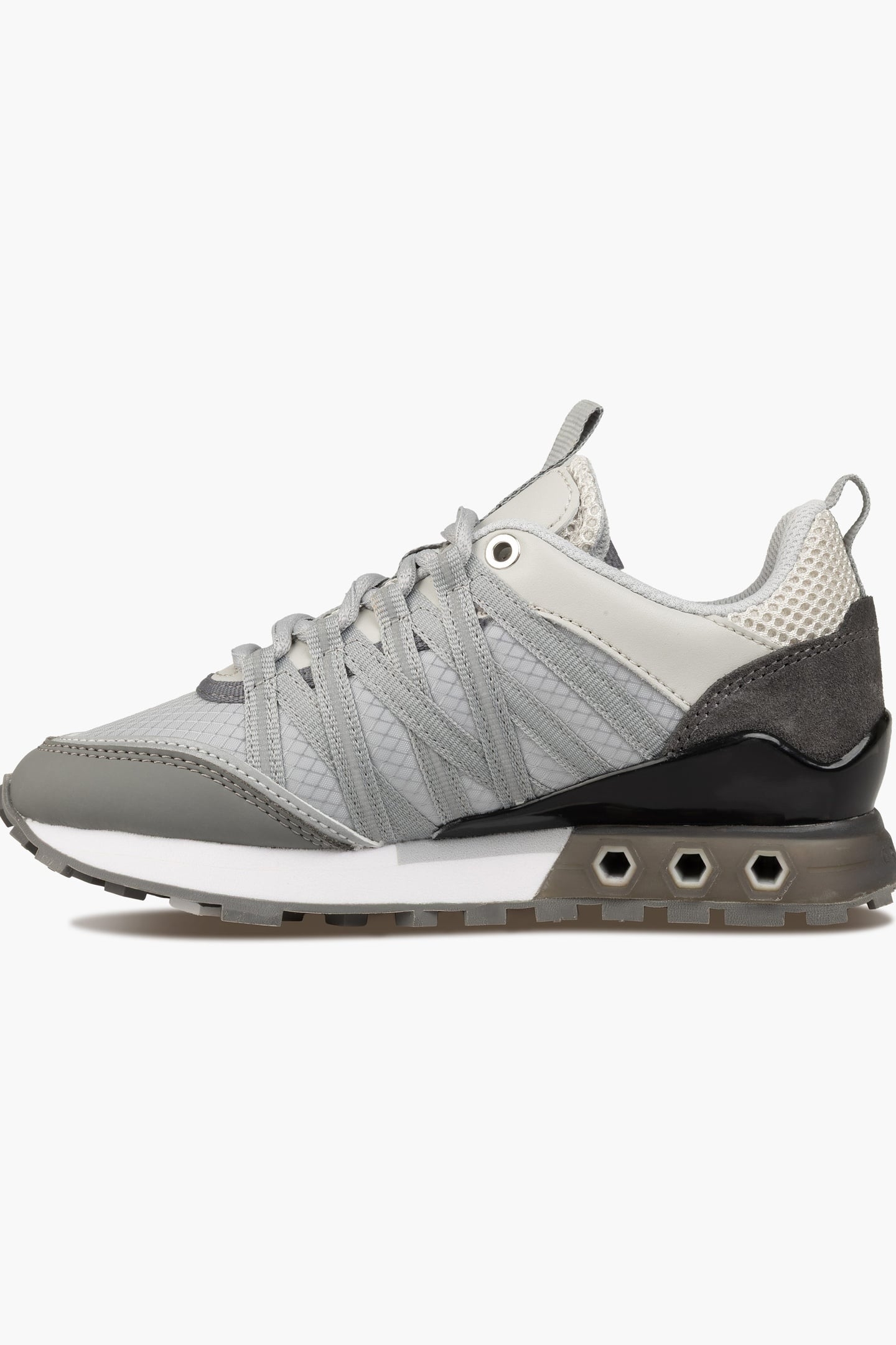 BOYS FEARIA LIGHT GREY 2